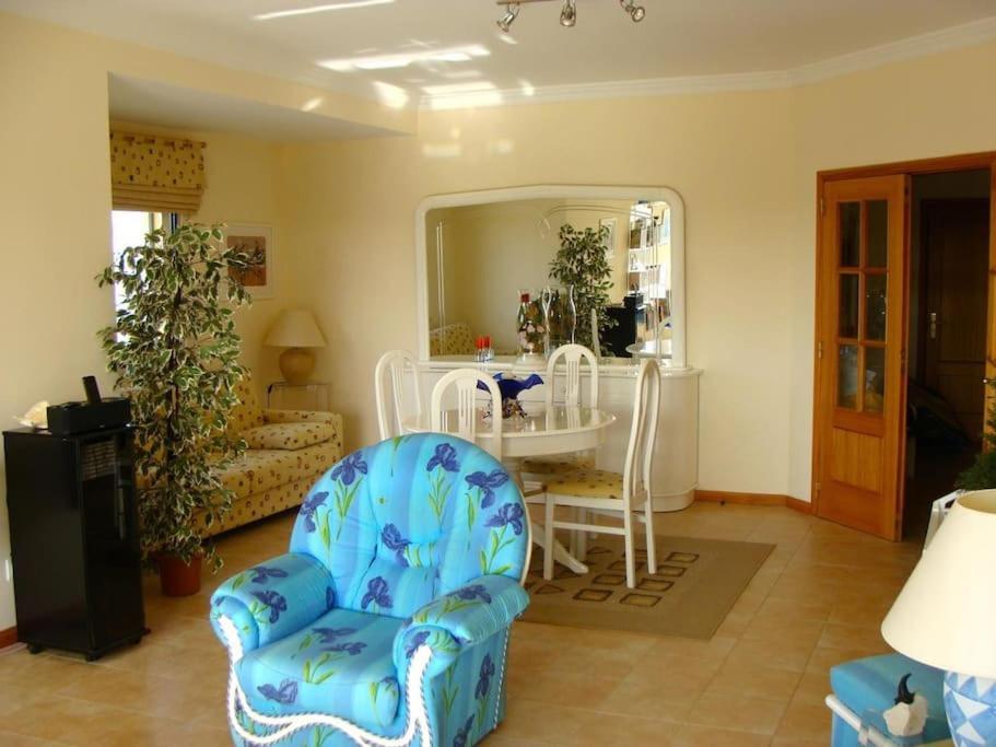 Appartement Calm Sunny Near Falesia *