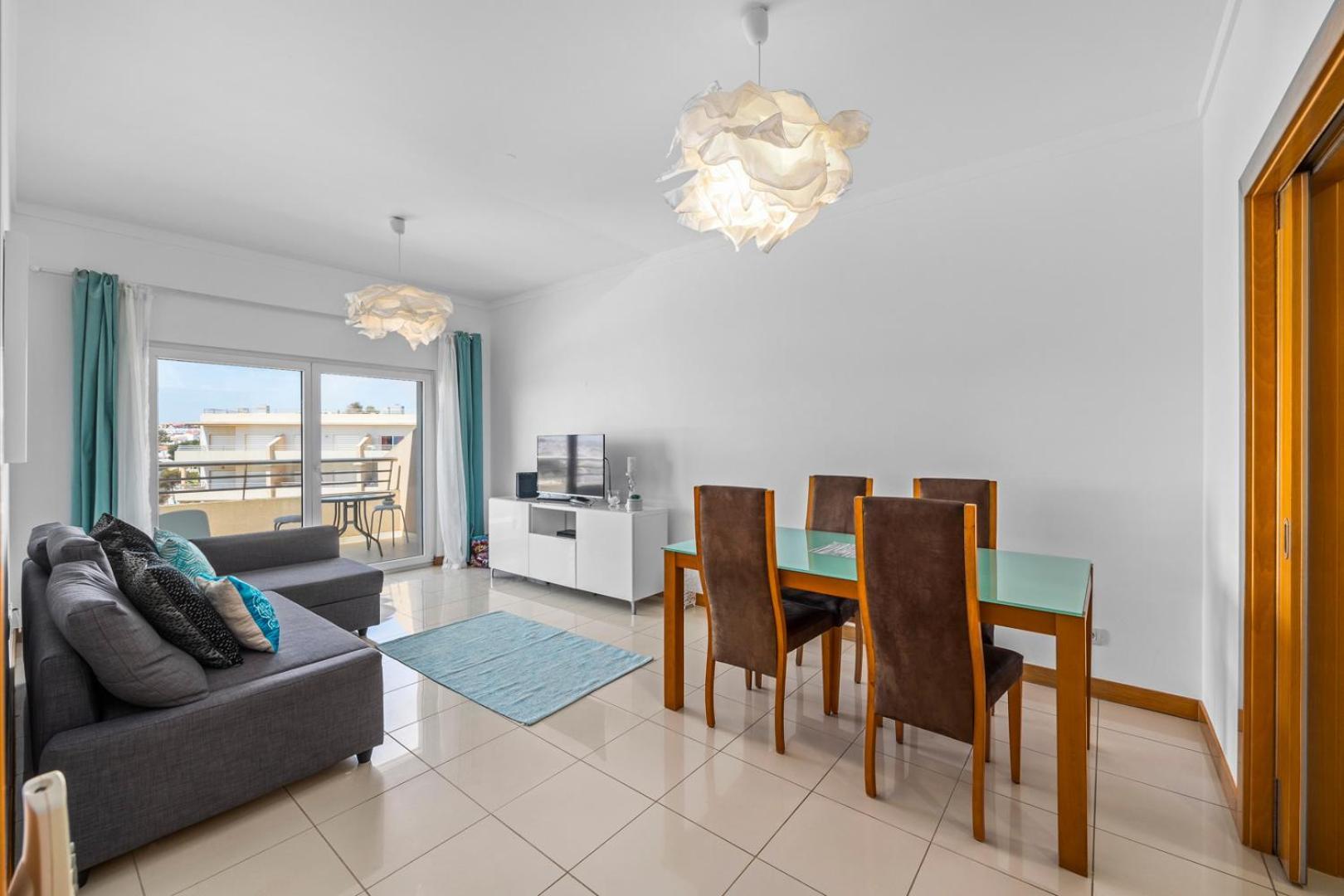 Apartment Algarve