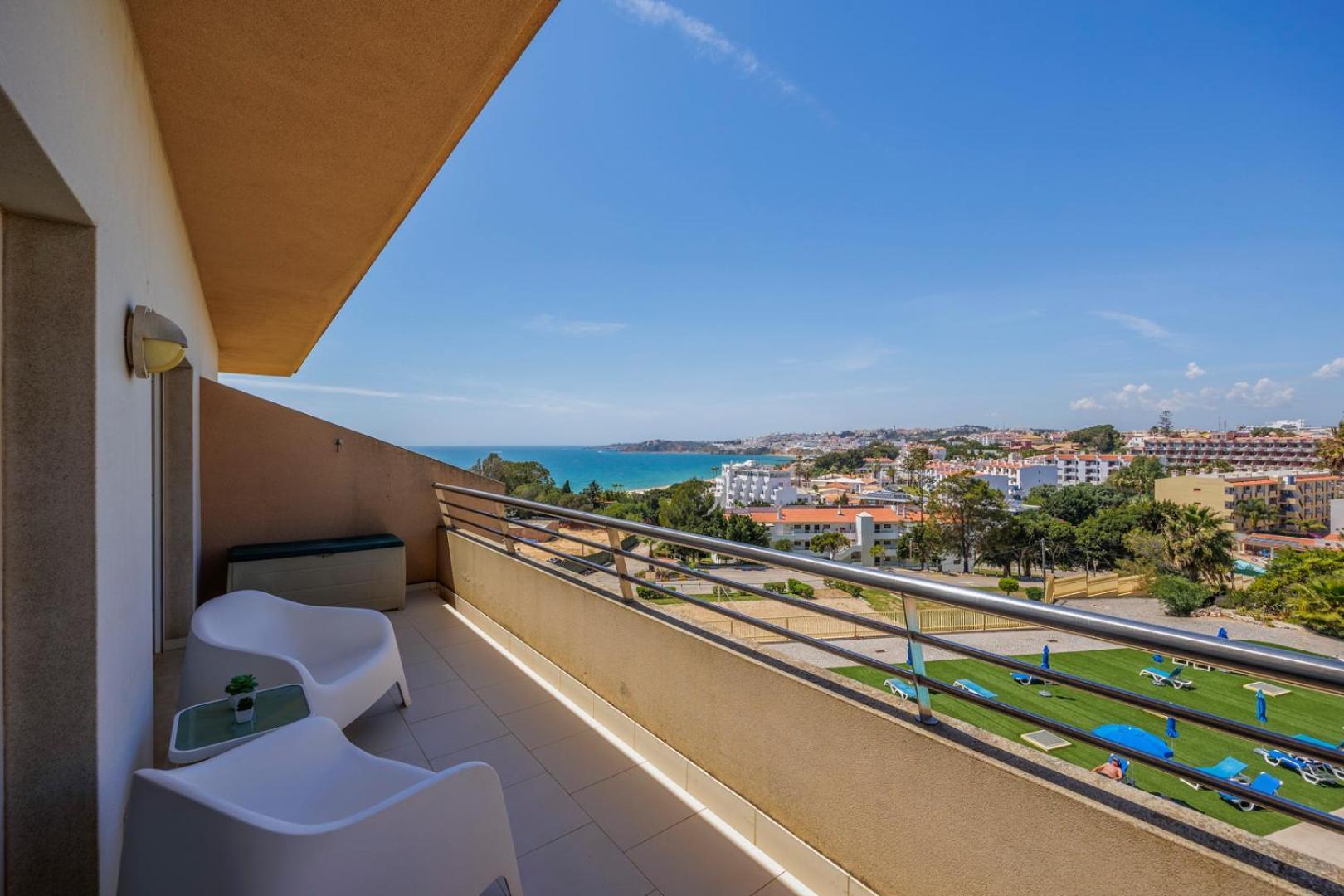 Apartment Algarve