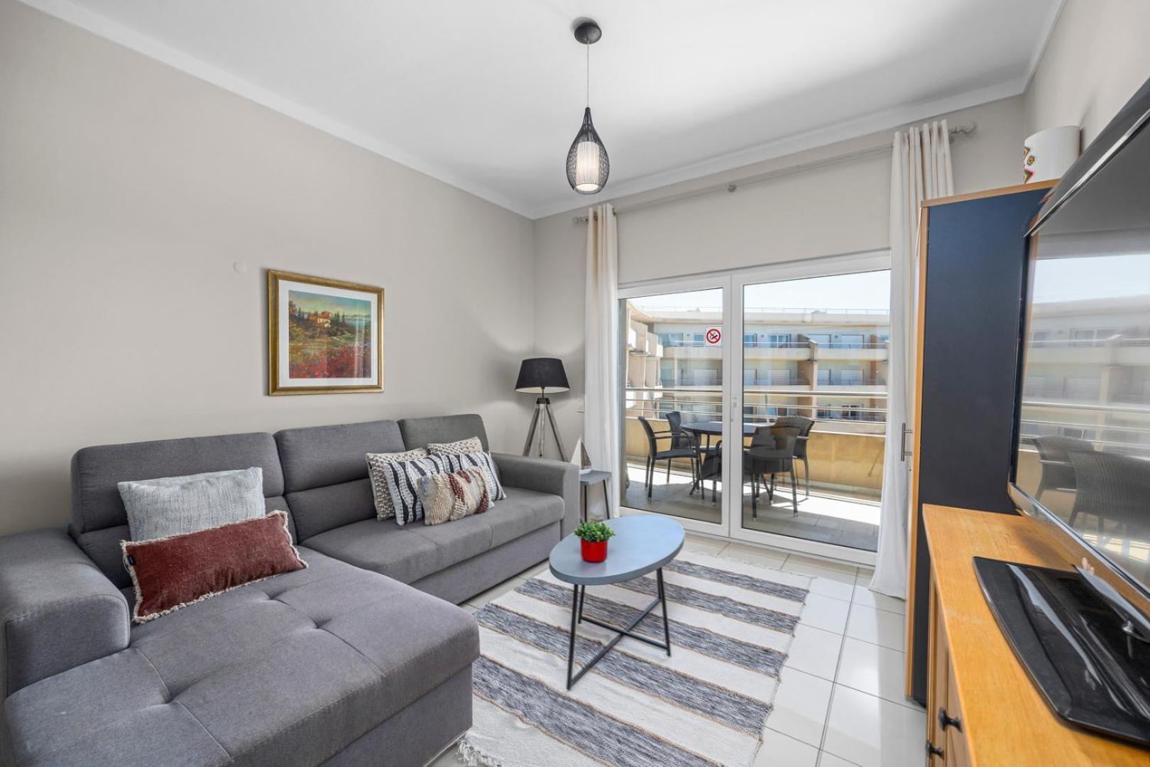 Algarve Apartment Albufeira