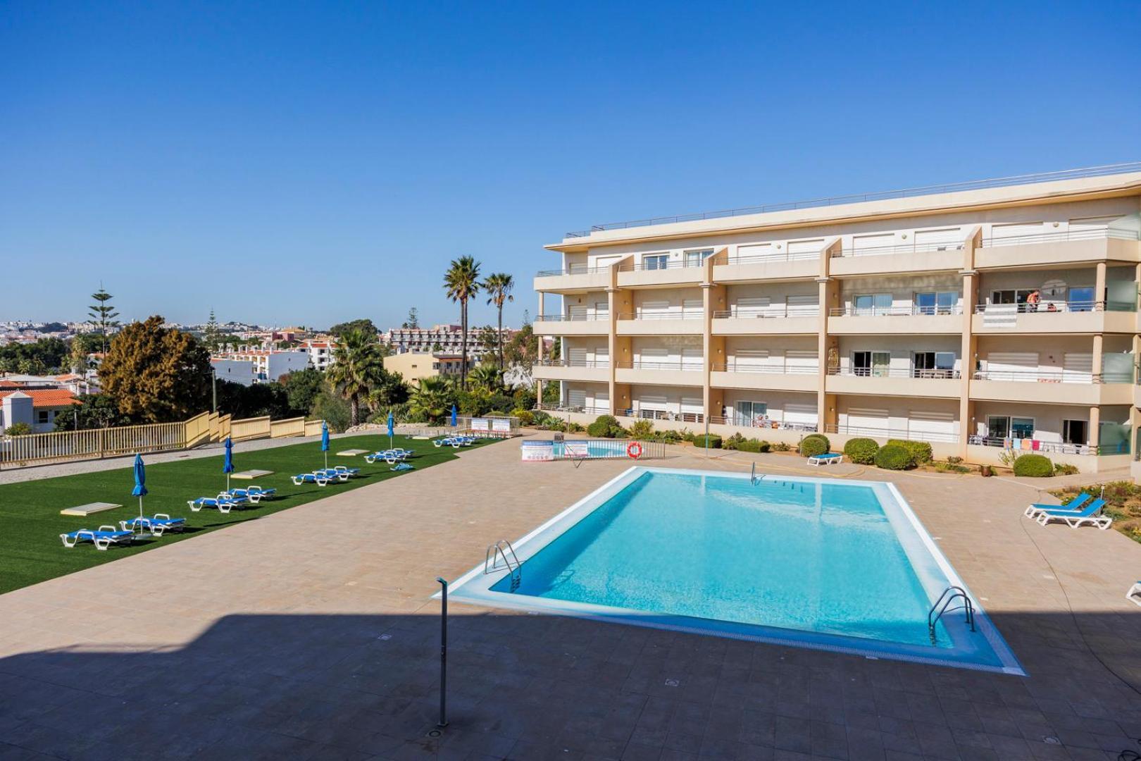 Apartment Algarve *