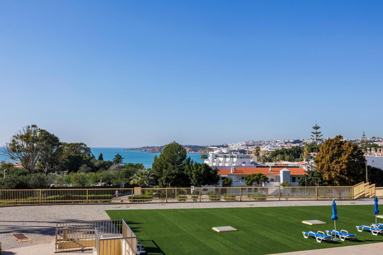 Apartment Algarve *