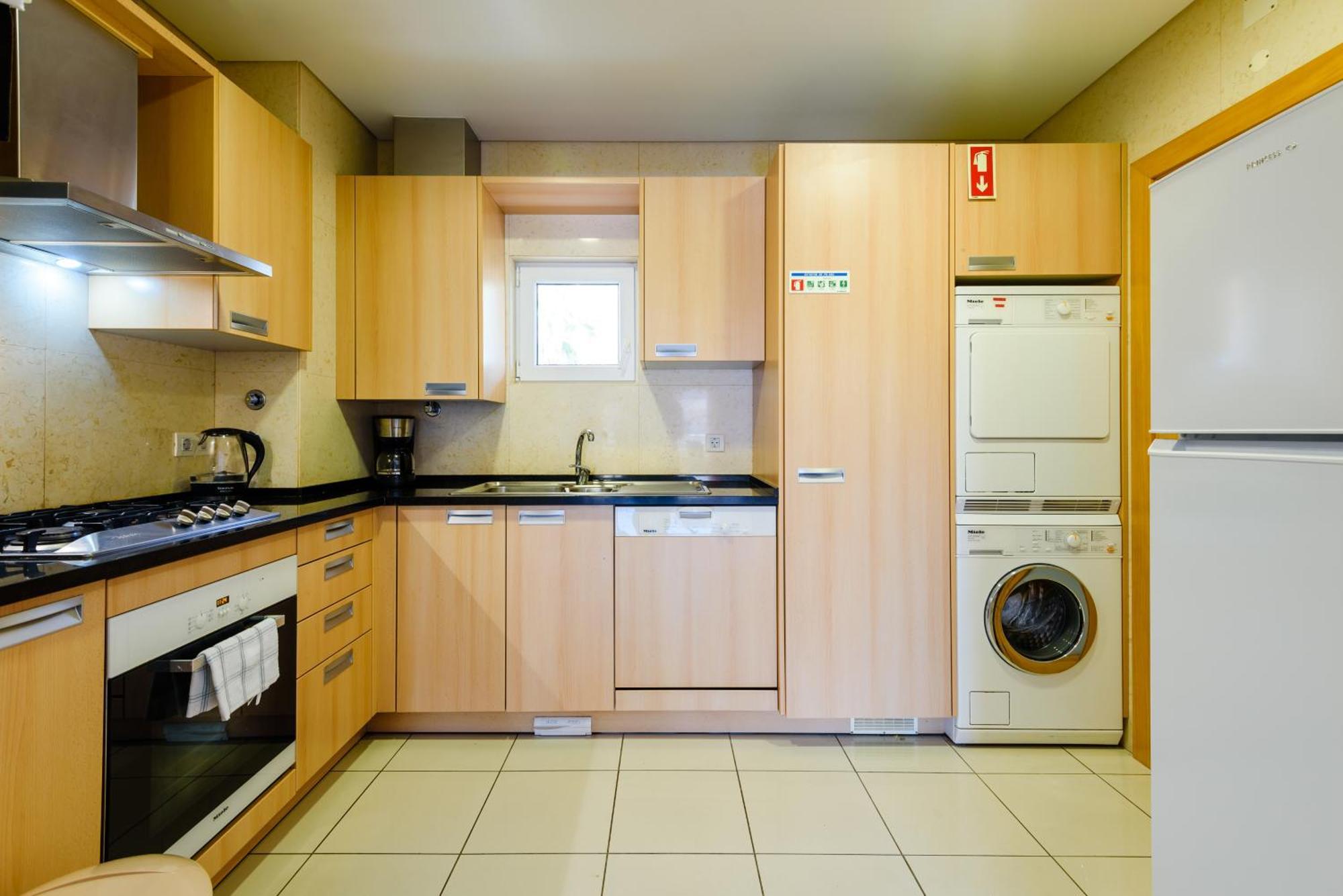 Algarve Apartment
