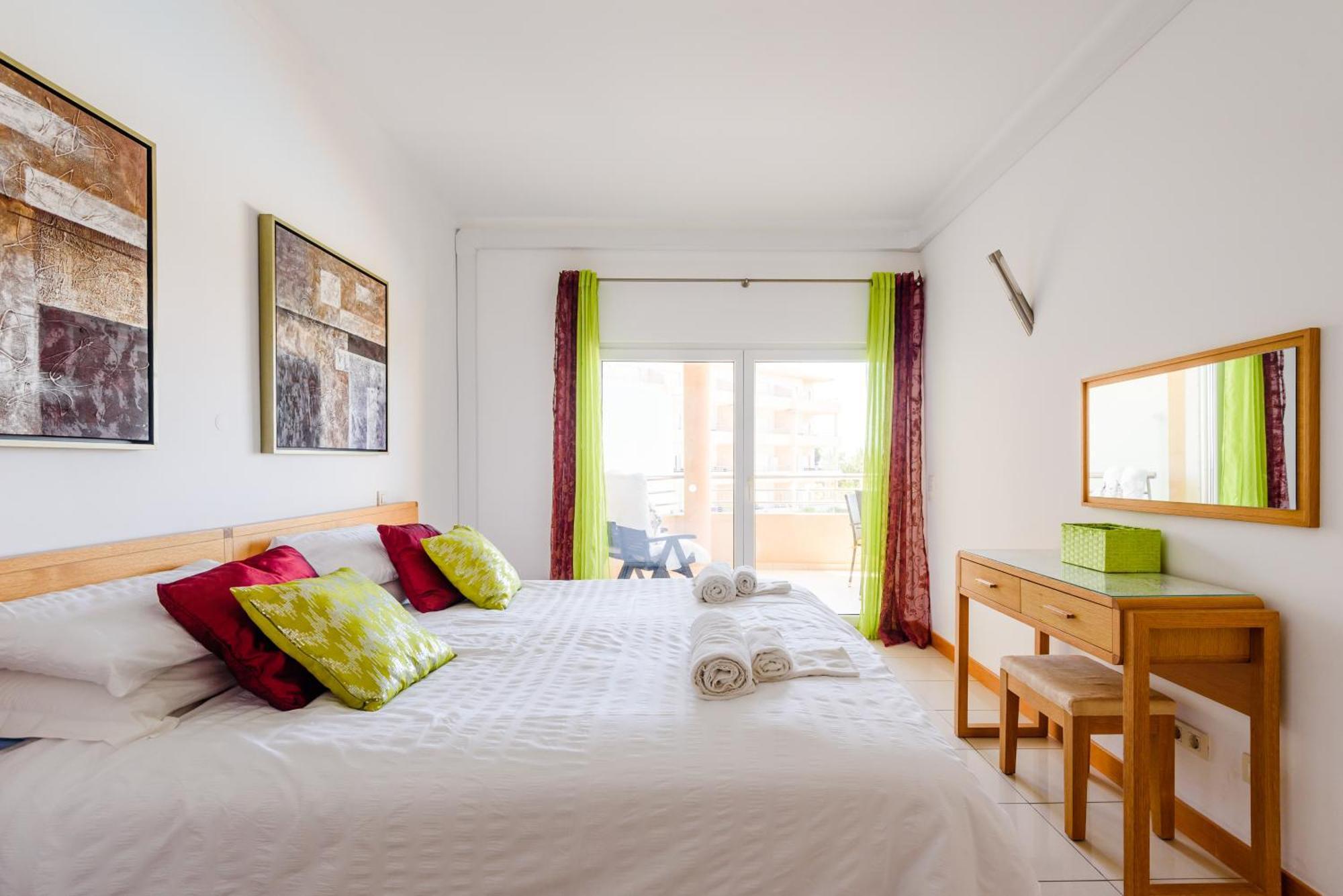 Apartment Algarve *