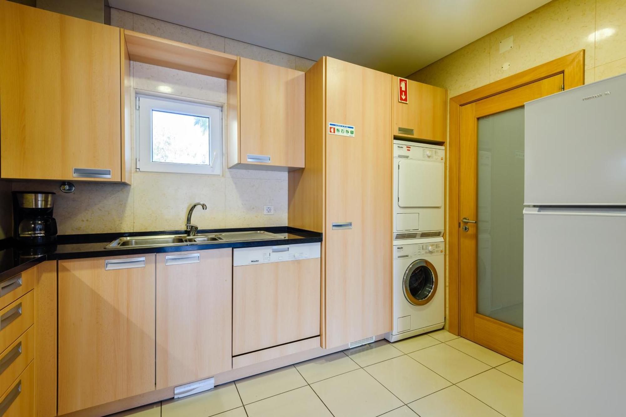 Algarve Apartment Albufeira
