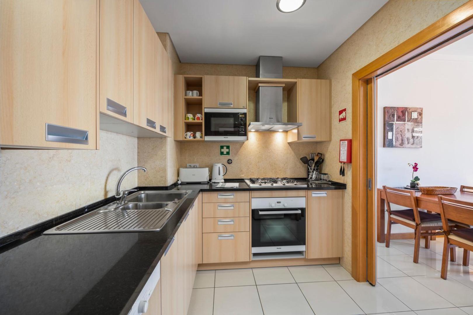 Algarve Apartment *