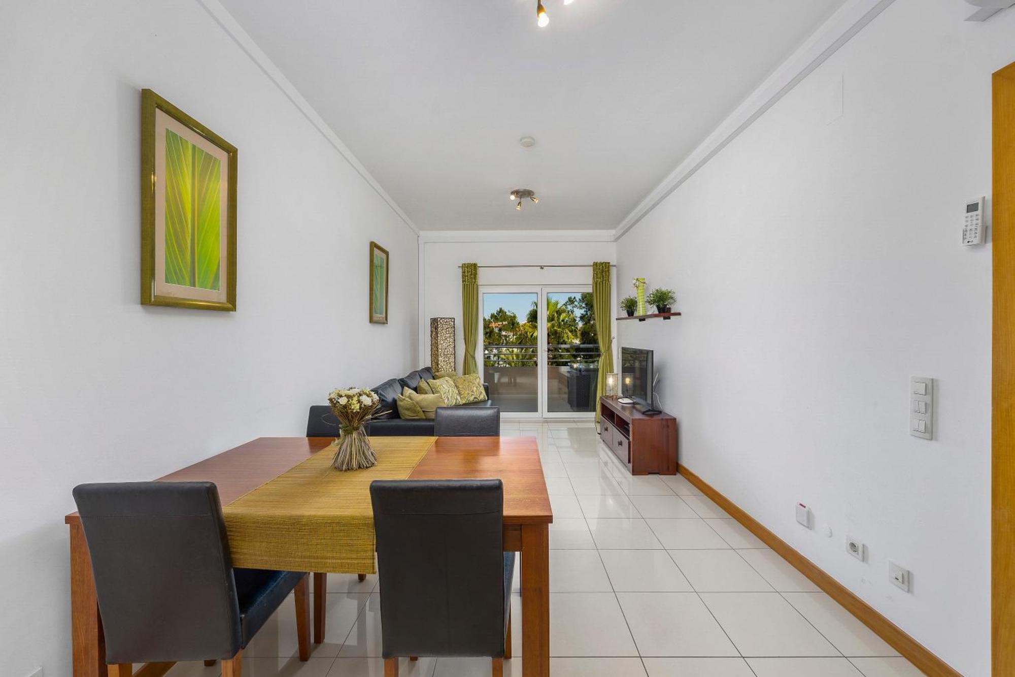 Algarve Apartment *