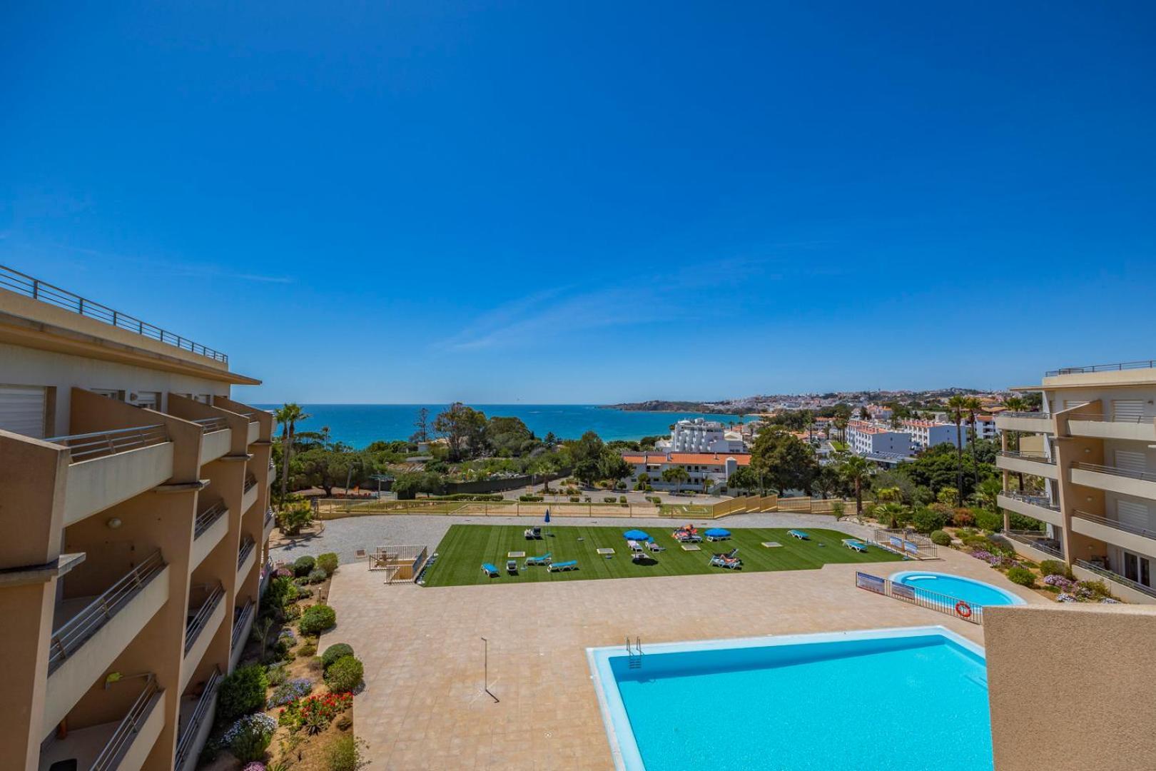 Apartment Algarve