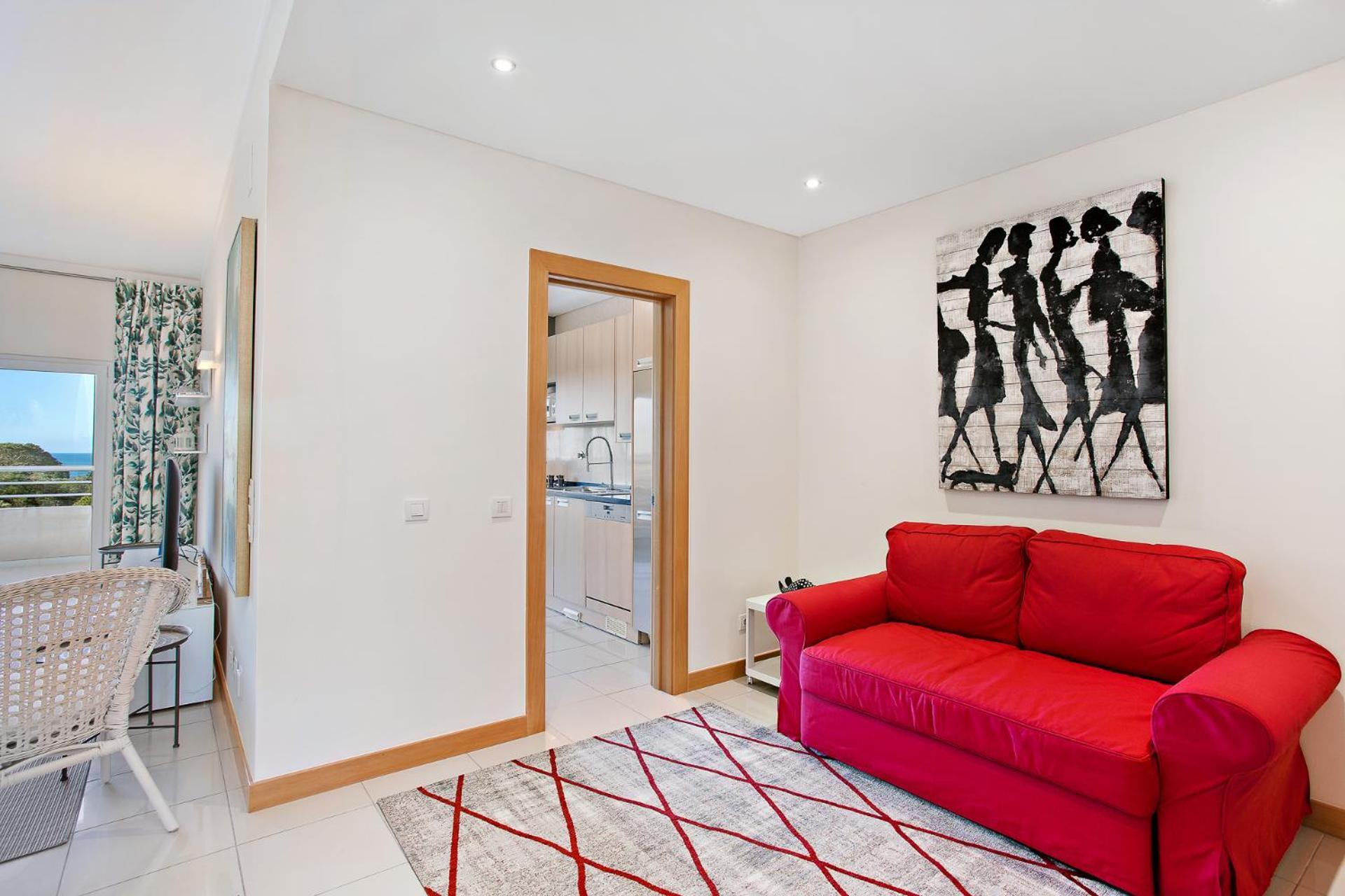 Algarve Apartment