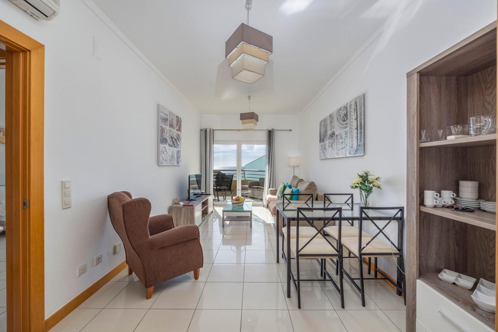 Apartment Algarve Albufeira