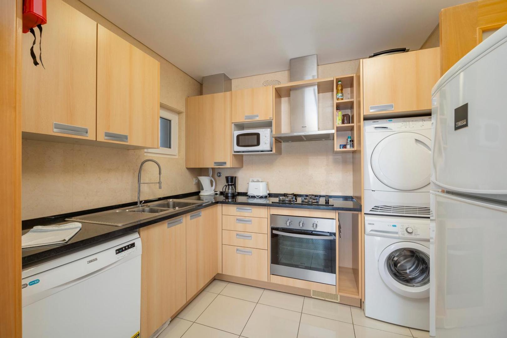 Apartment Algarve