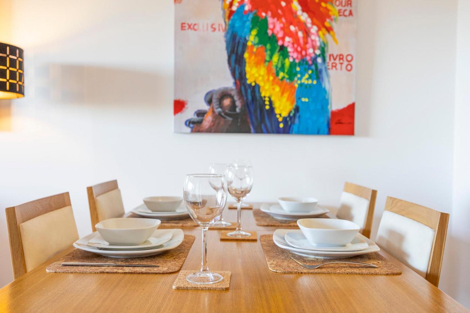 Apartment Algarve Albufeira