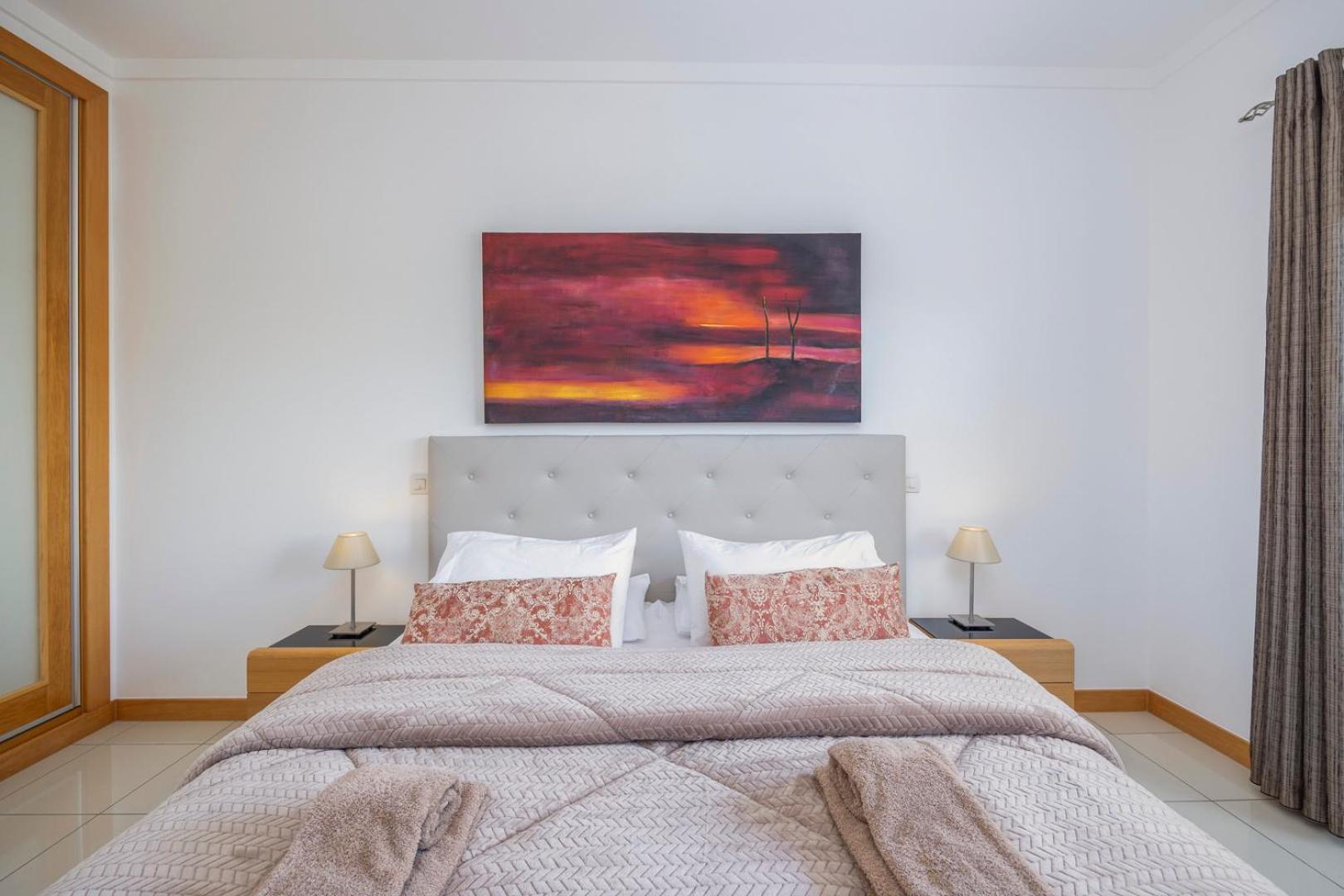 Apartment Algarve