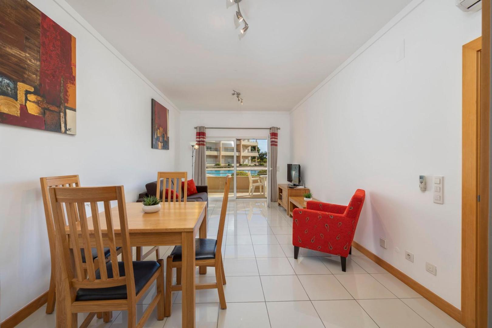 Algarve Apartment