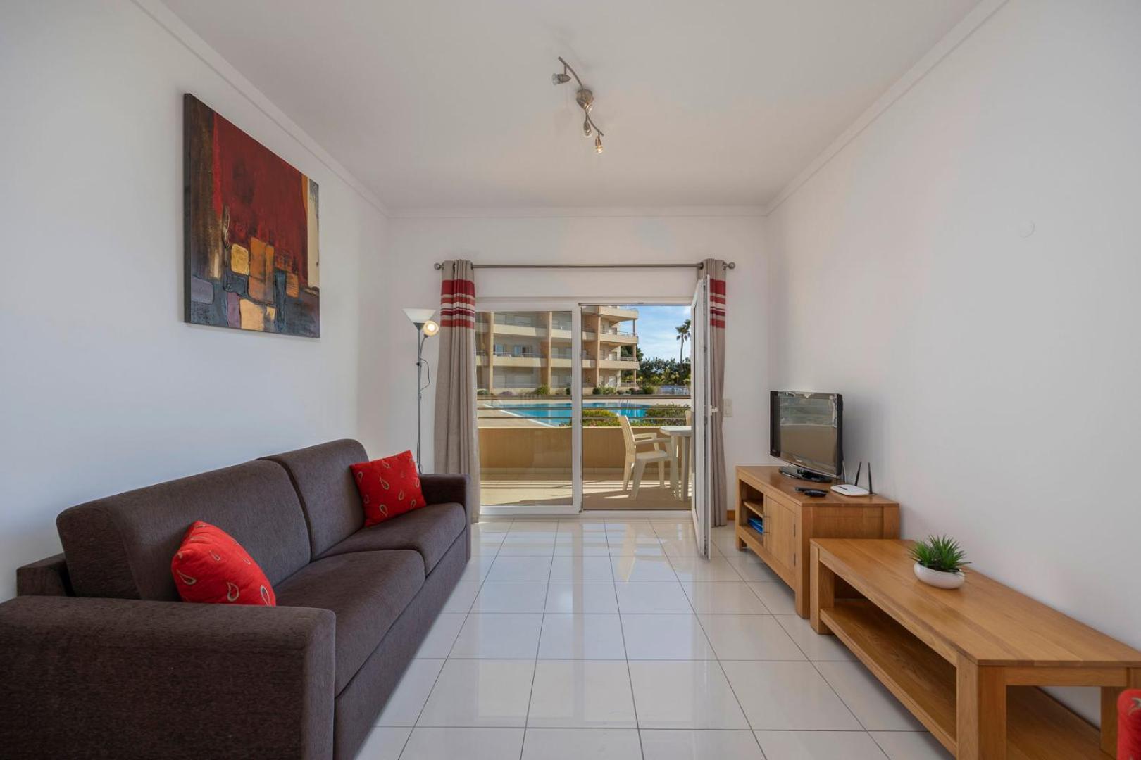 Apartment Algarve
