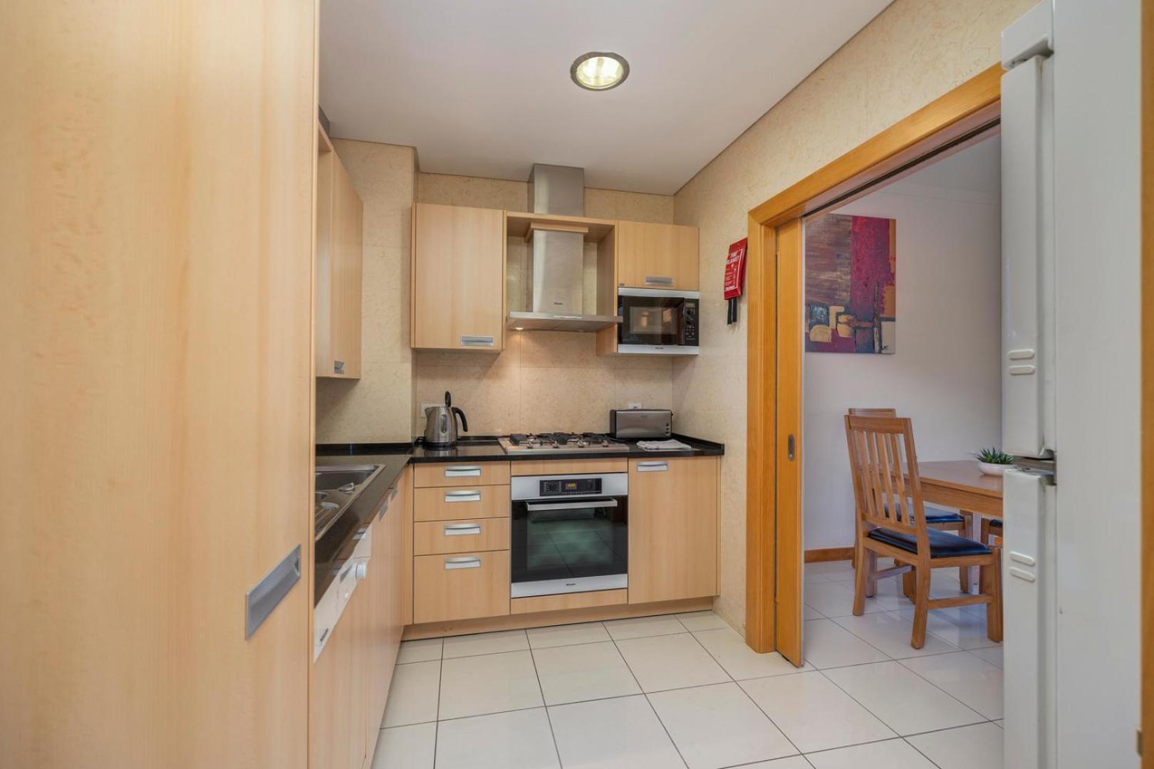 Algarve Apartment *