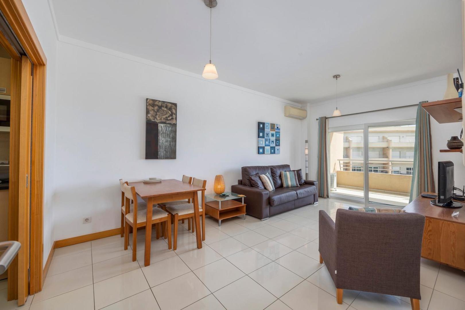 Algarve Apartment Albufeira