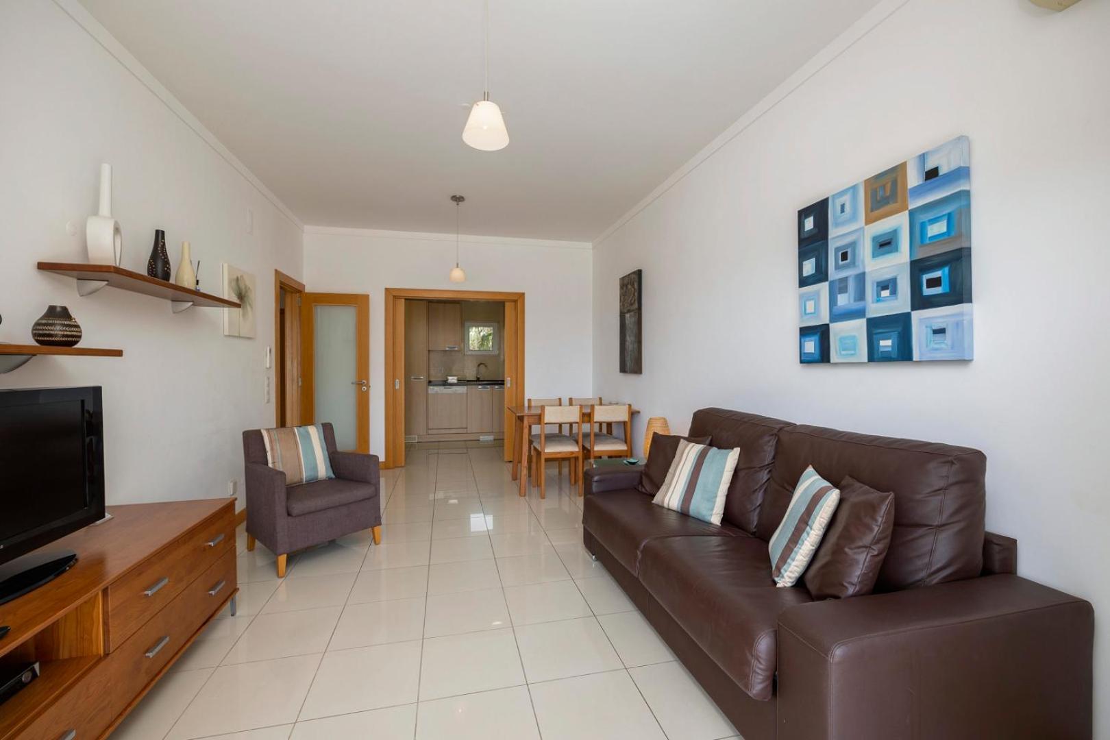 Algarve Apartment *