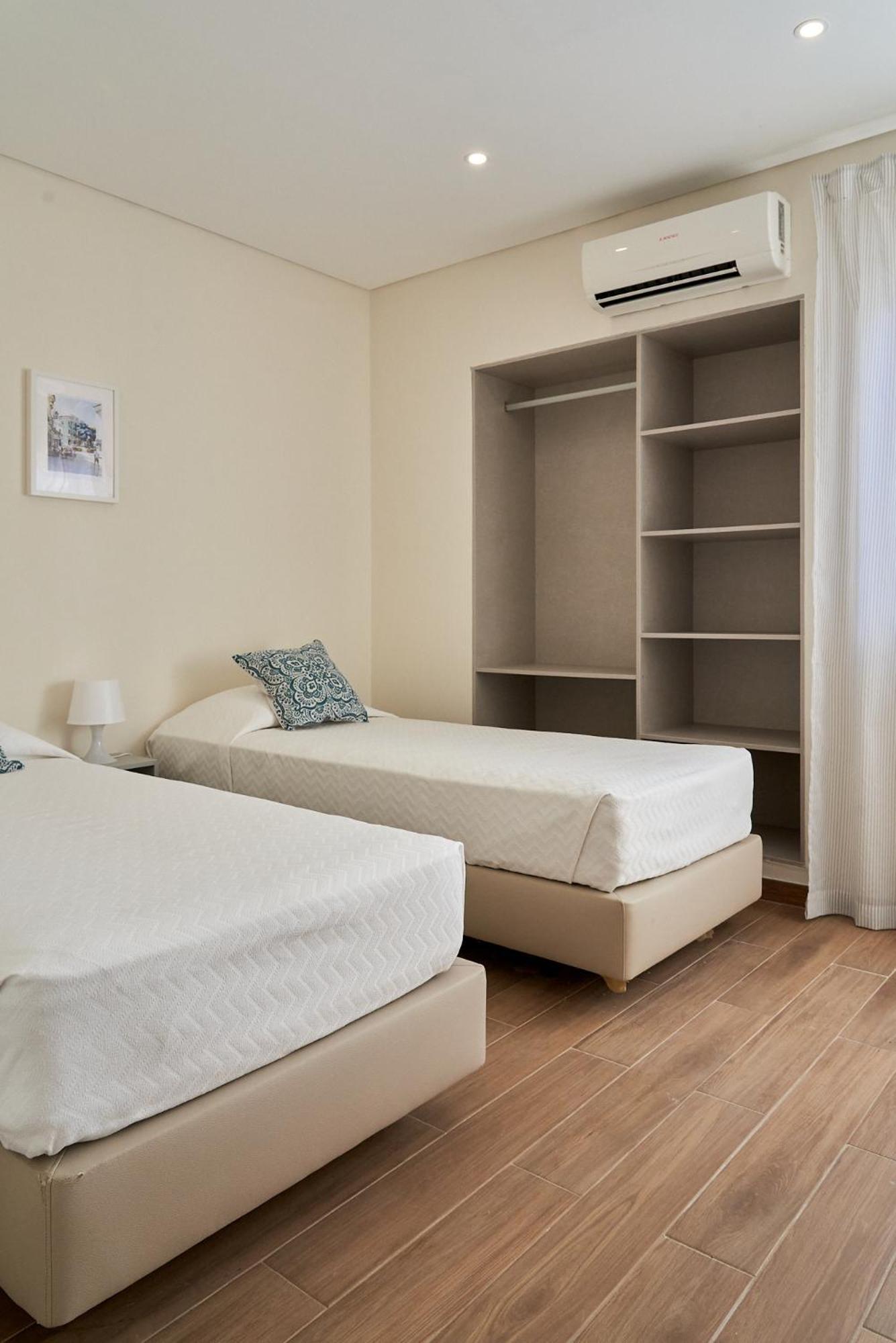 Apartment Legacy & Al Albufeira