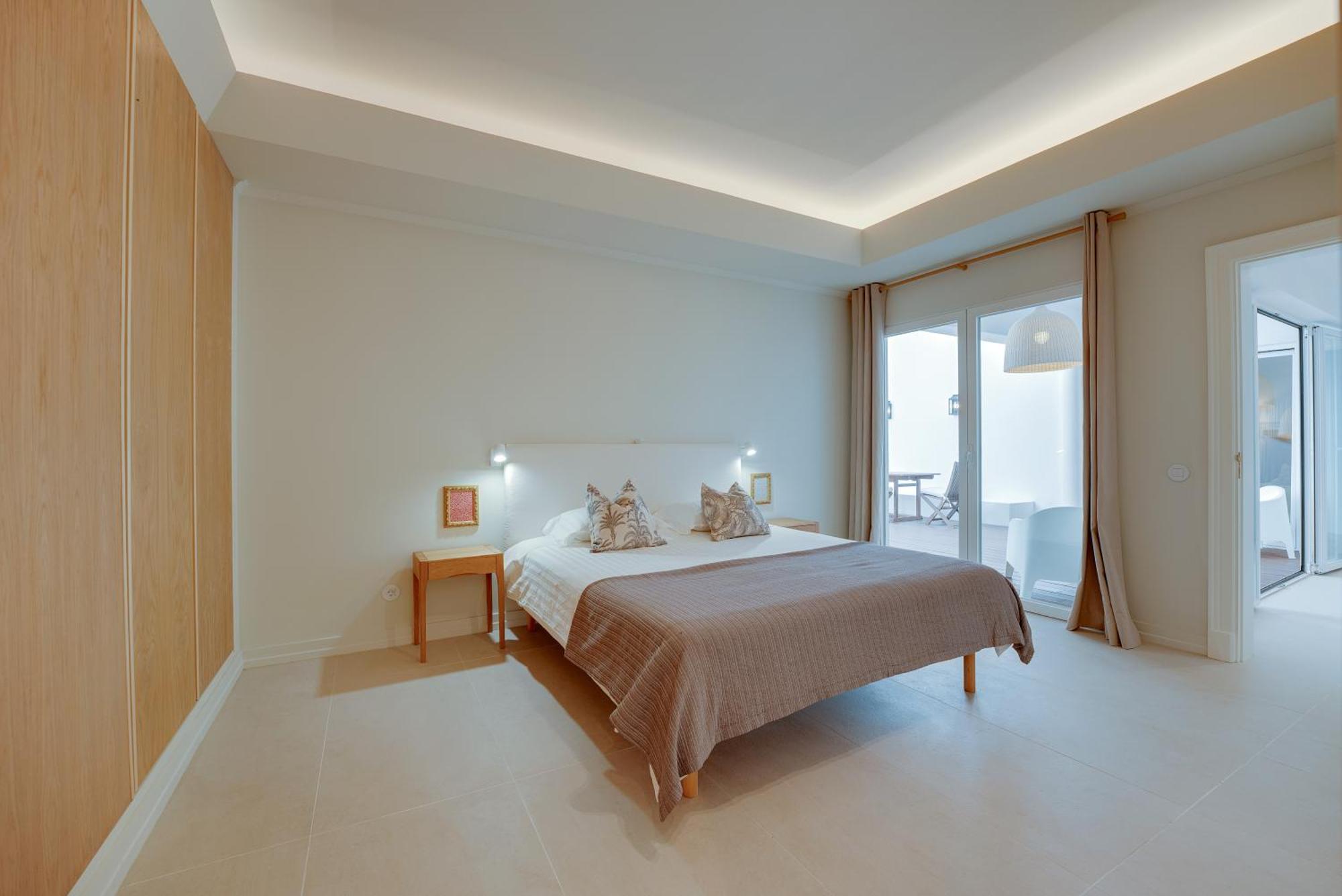 Apartamento Cicas *