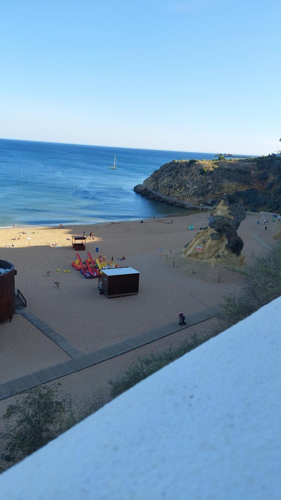Apartment Lift Arial Albufeira