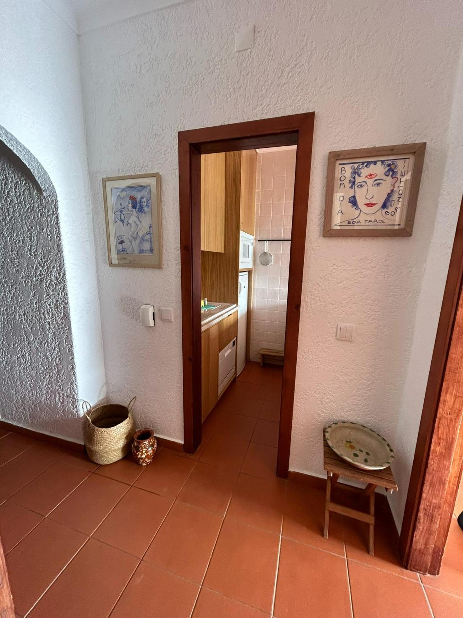 Ouramar Apartamento *