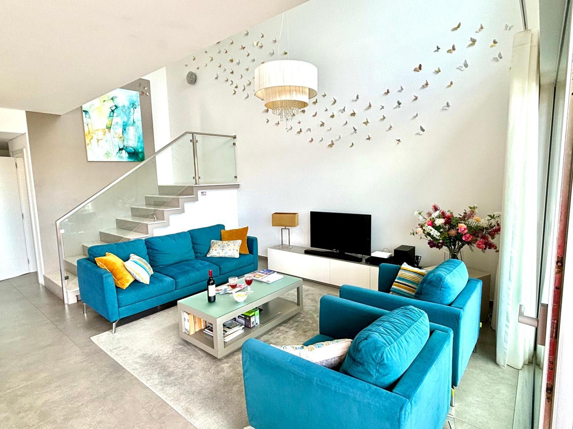 Villa Luxury & Private Heatable Pool In *