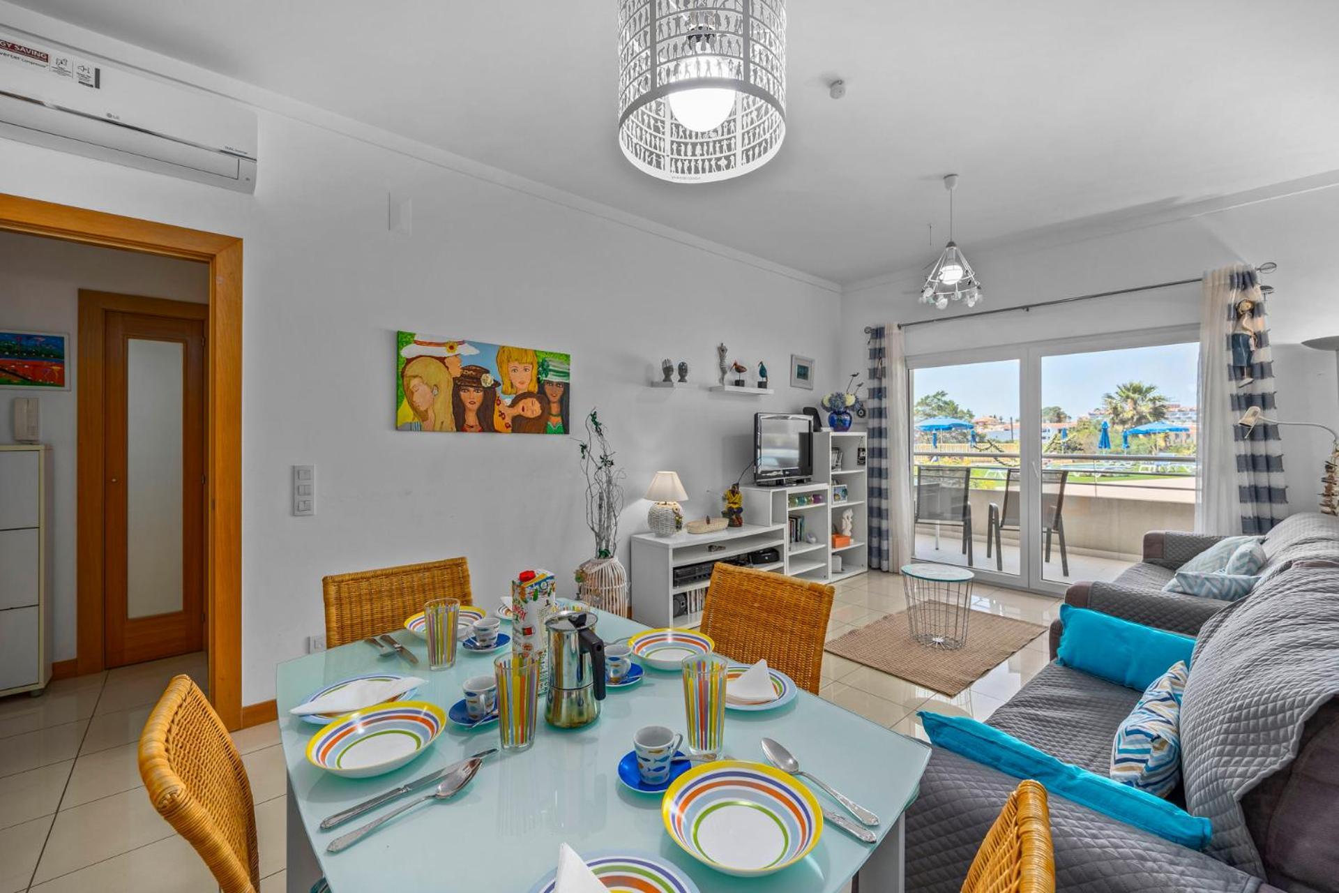 Algarve Apartment