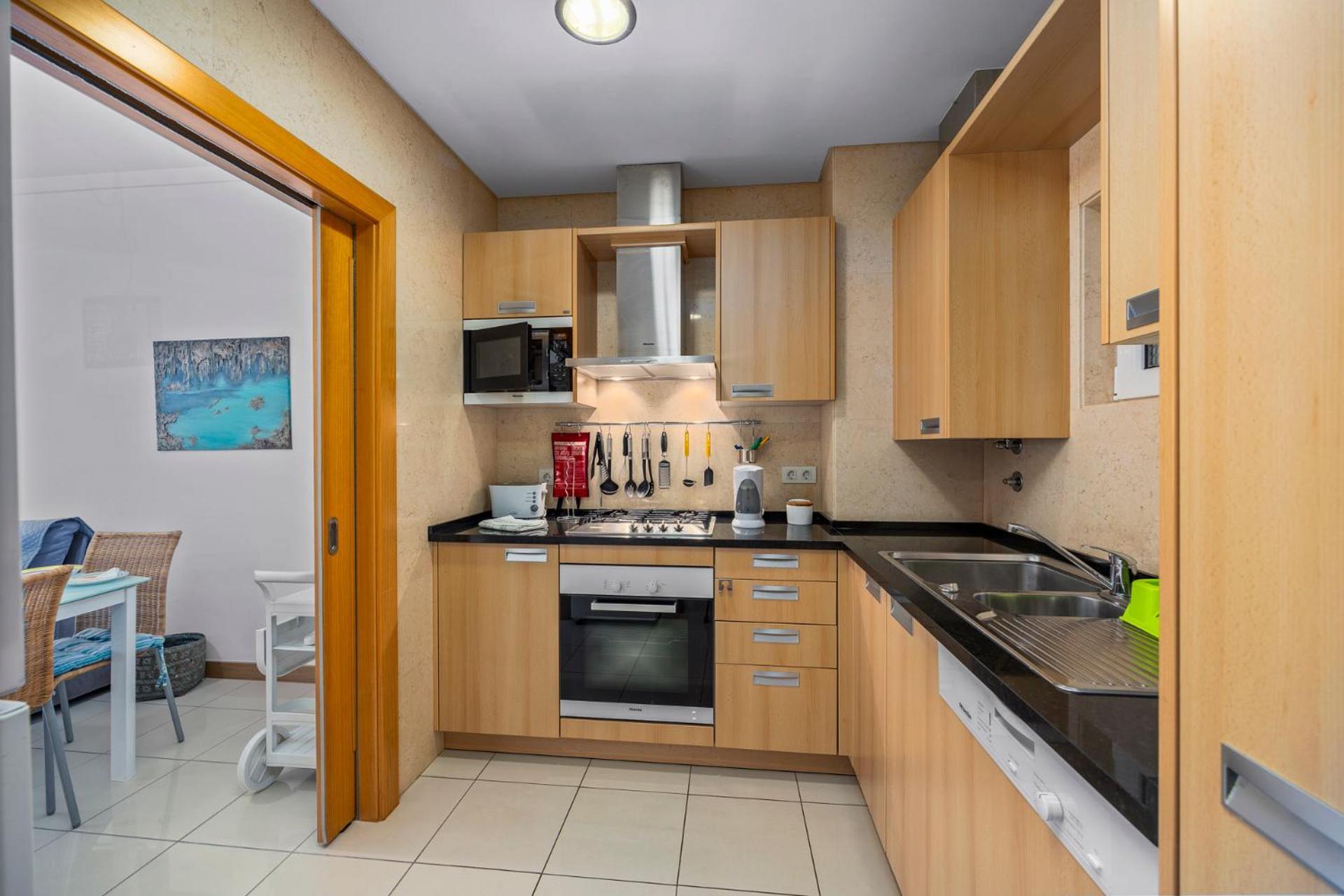 Algarve Apartment
