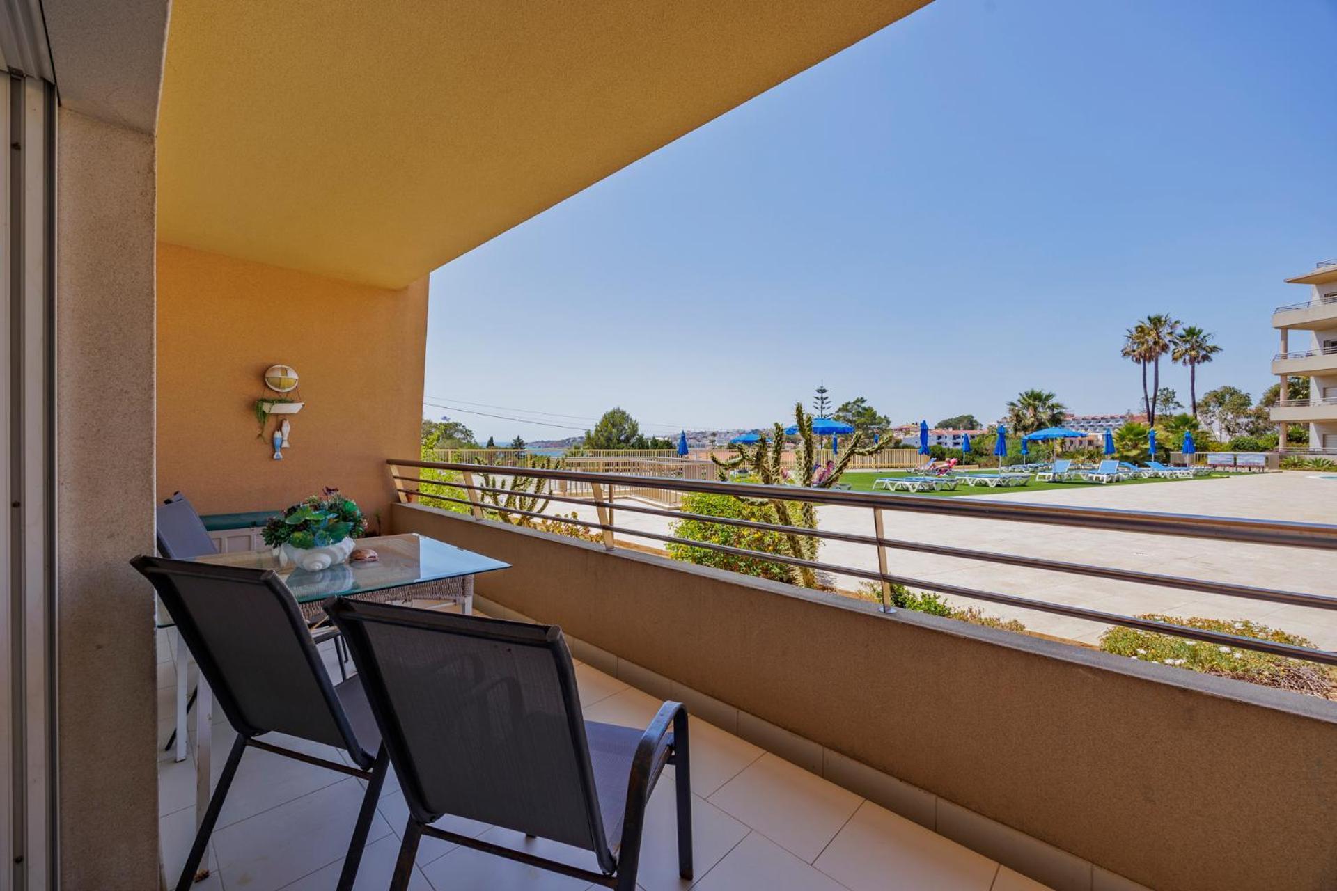 Algarve Apartment
