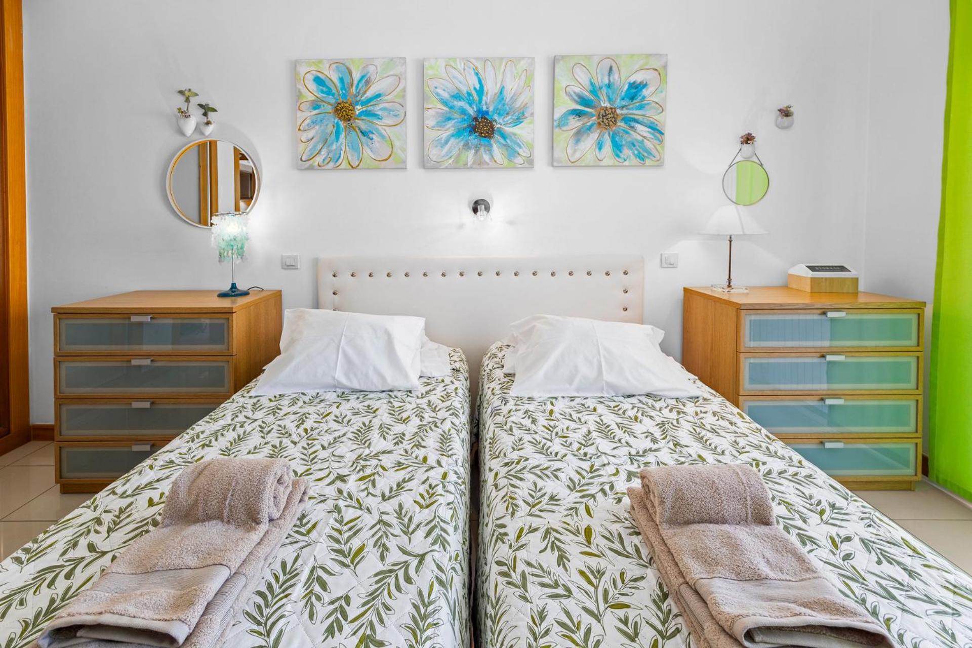 Algarve Apartment Albufeira