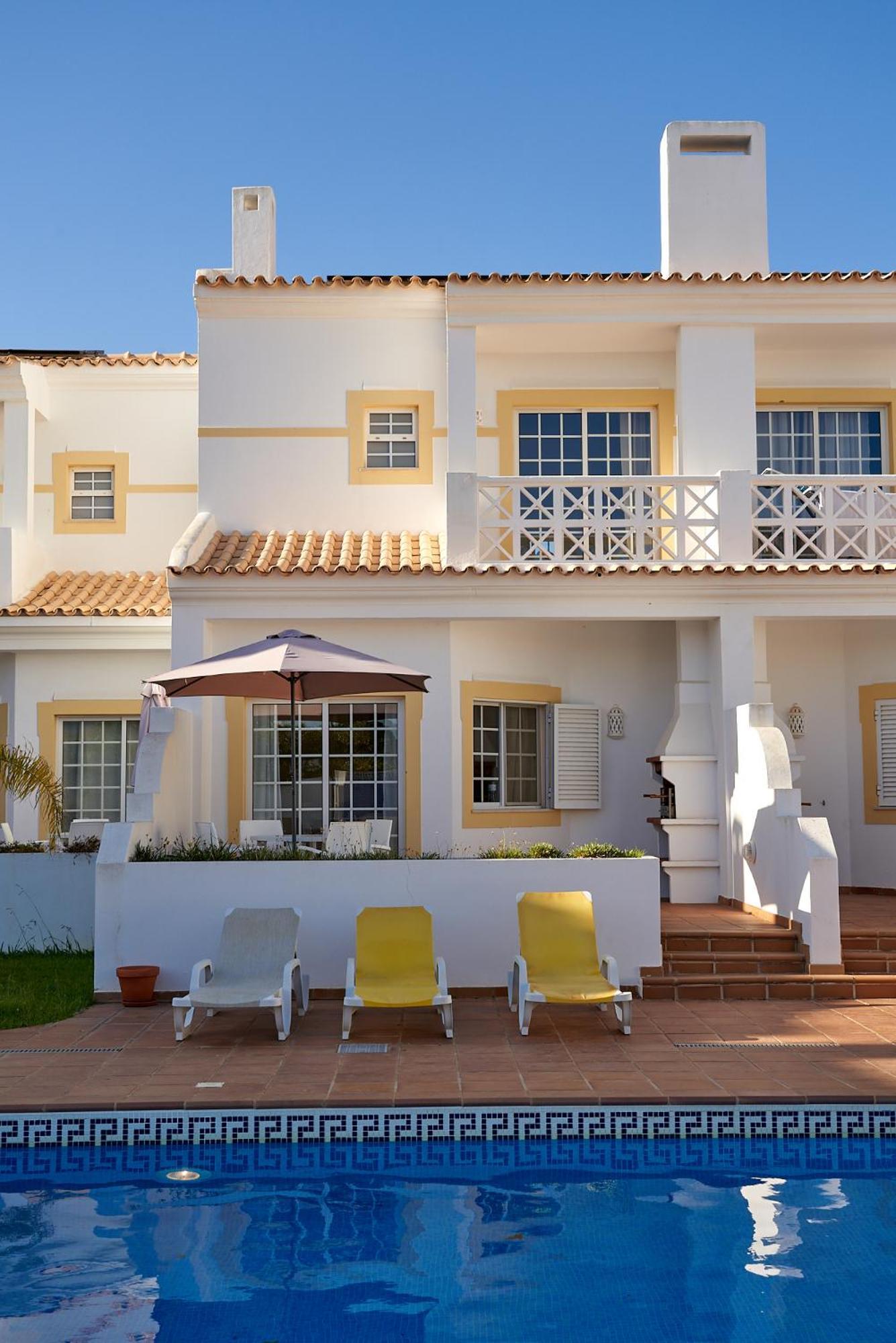 Balaia Plaza Al - Ideal Familias Albufeira