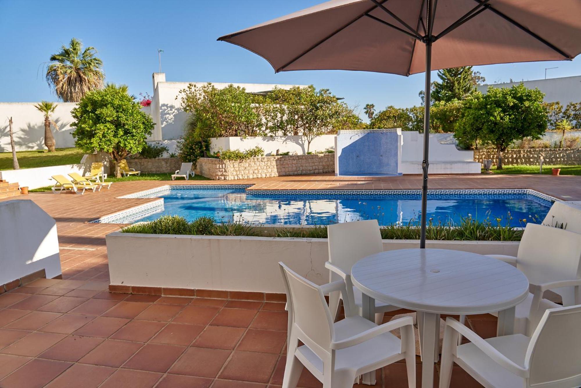 Balaia Plaza Al - Ideal Familias Villa *