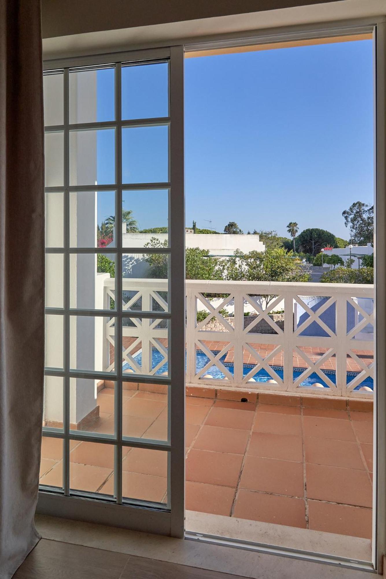 Balaia Plaza Al - Ideal Familias Villa Albufeira