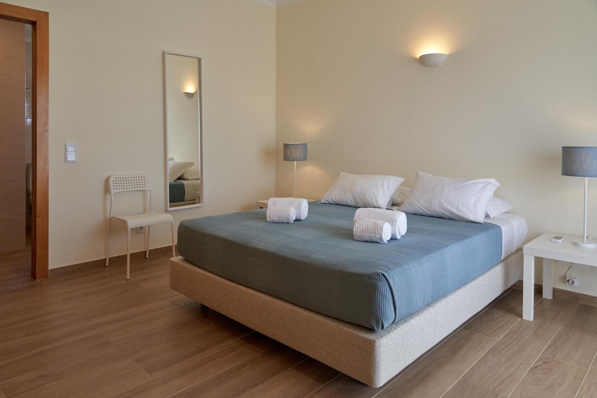 Balaia Plaza Al - Ideal Familias Albufeira