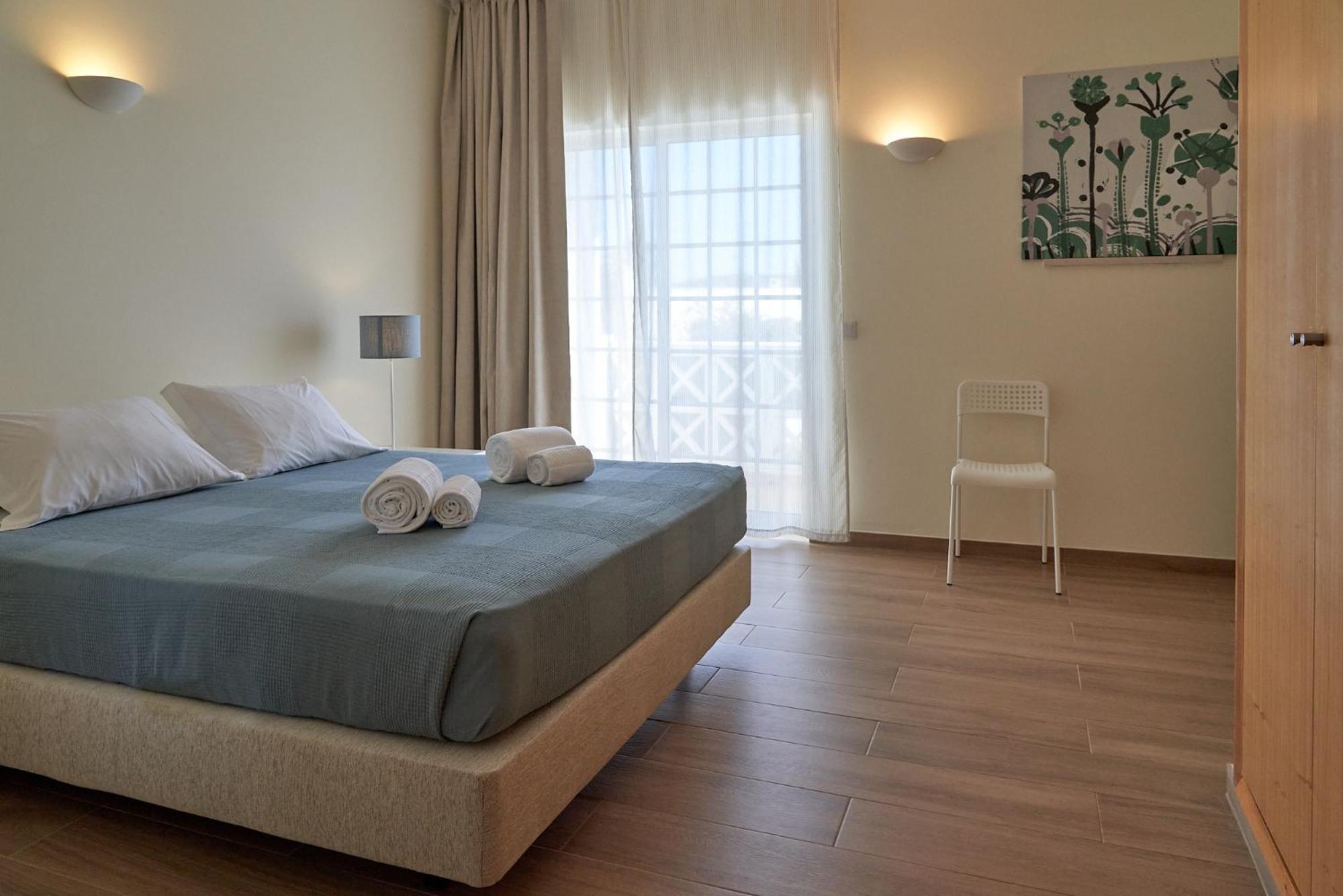 Balaia Plaza Al - Ideal Familias Villa Albufeira