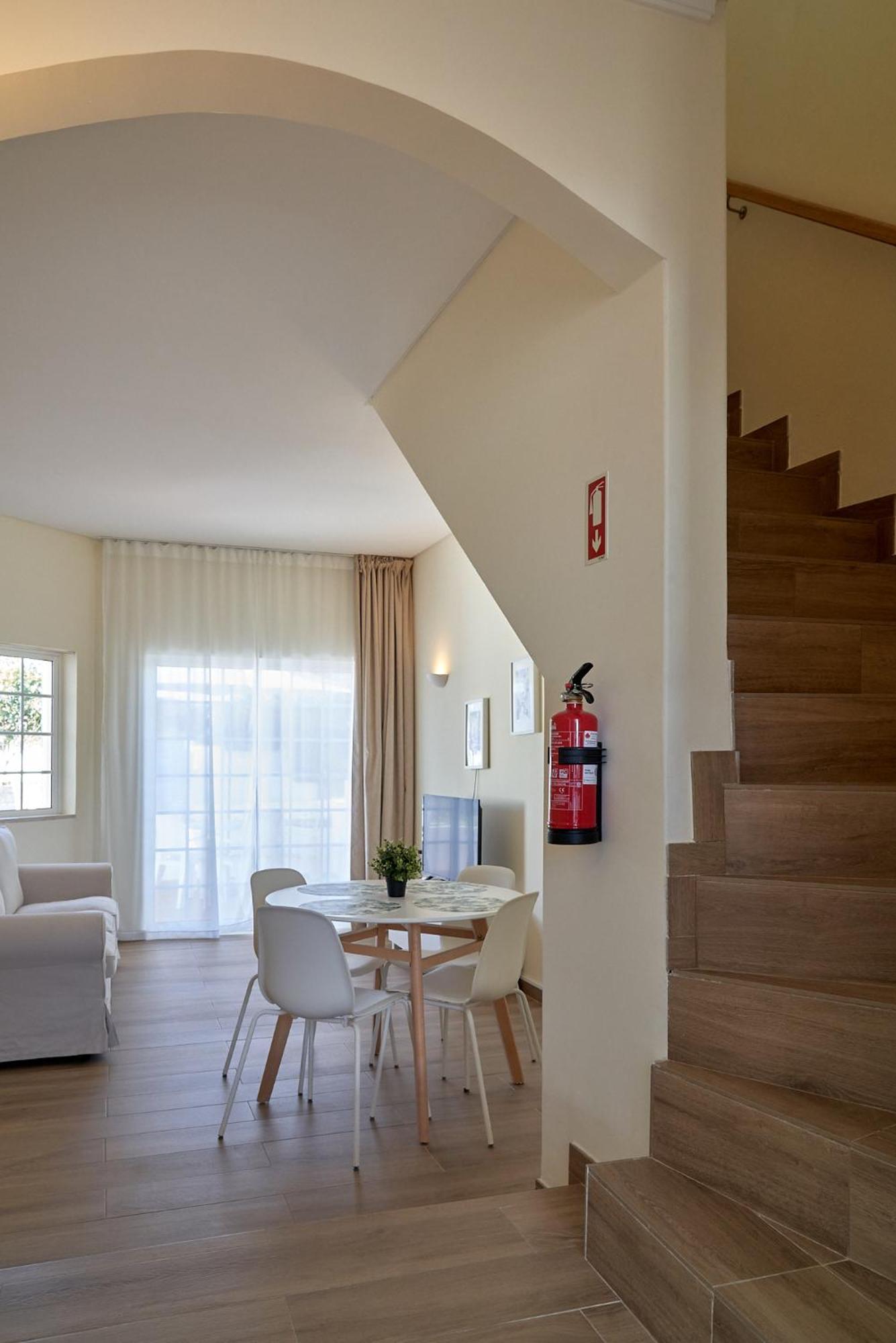 Balaia Plaza Al - Ideal Familias Villa Albufeira