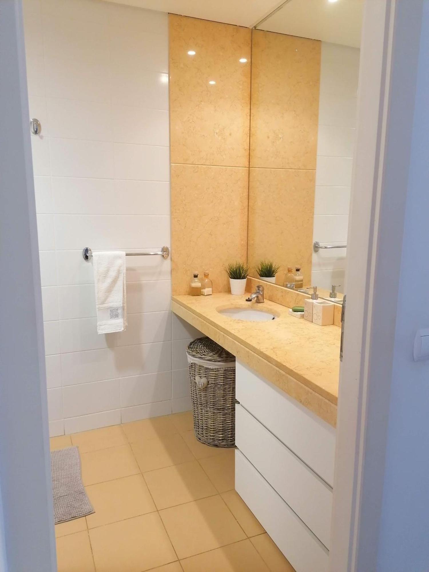 Apartamento Recanto De Ferias Albufeira