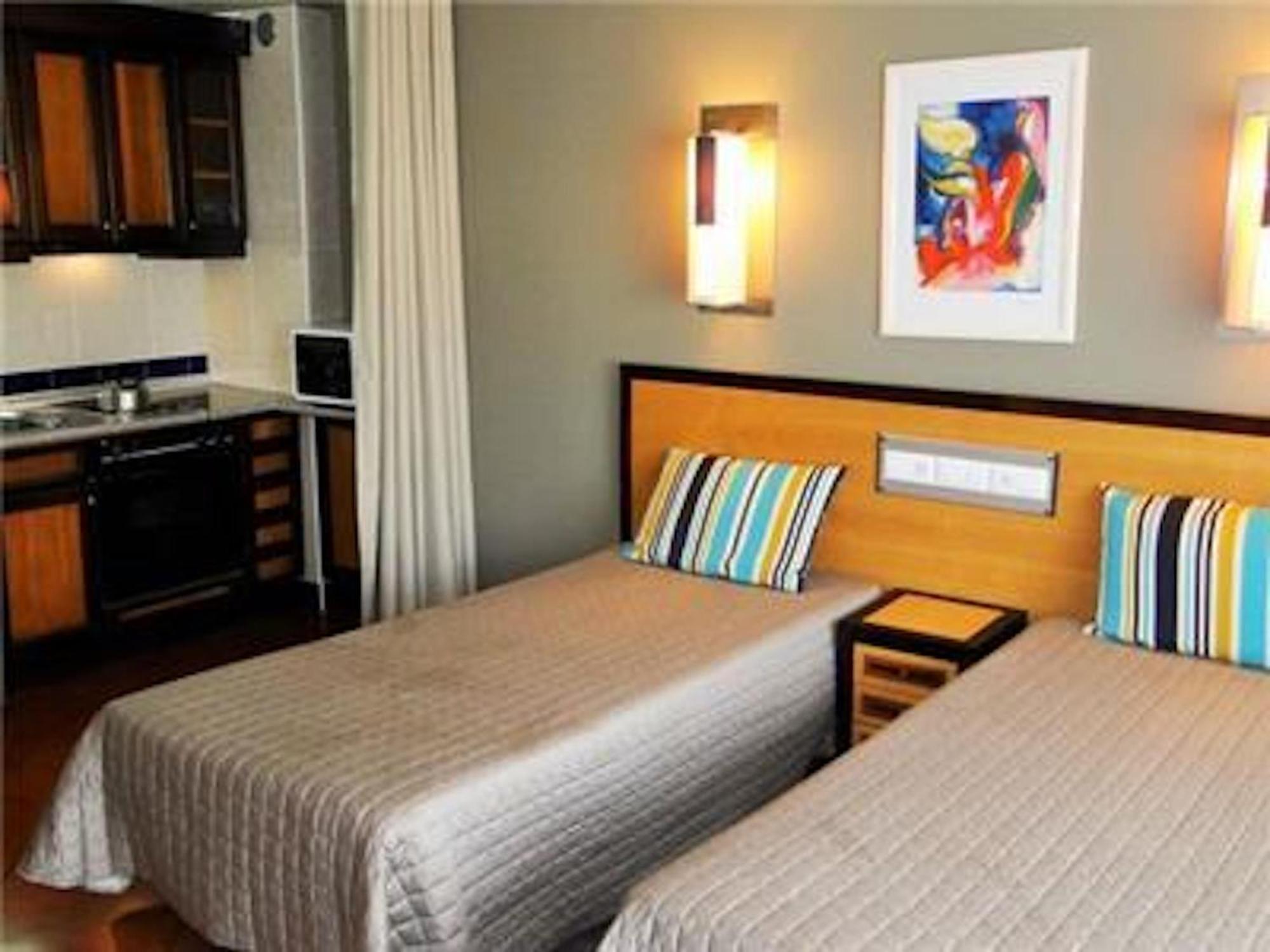Apartment Exciting Albufeira
