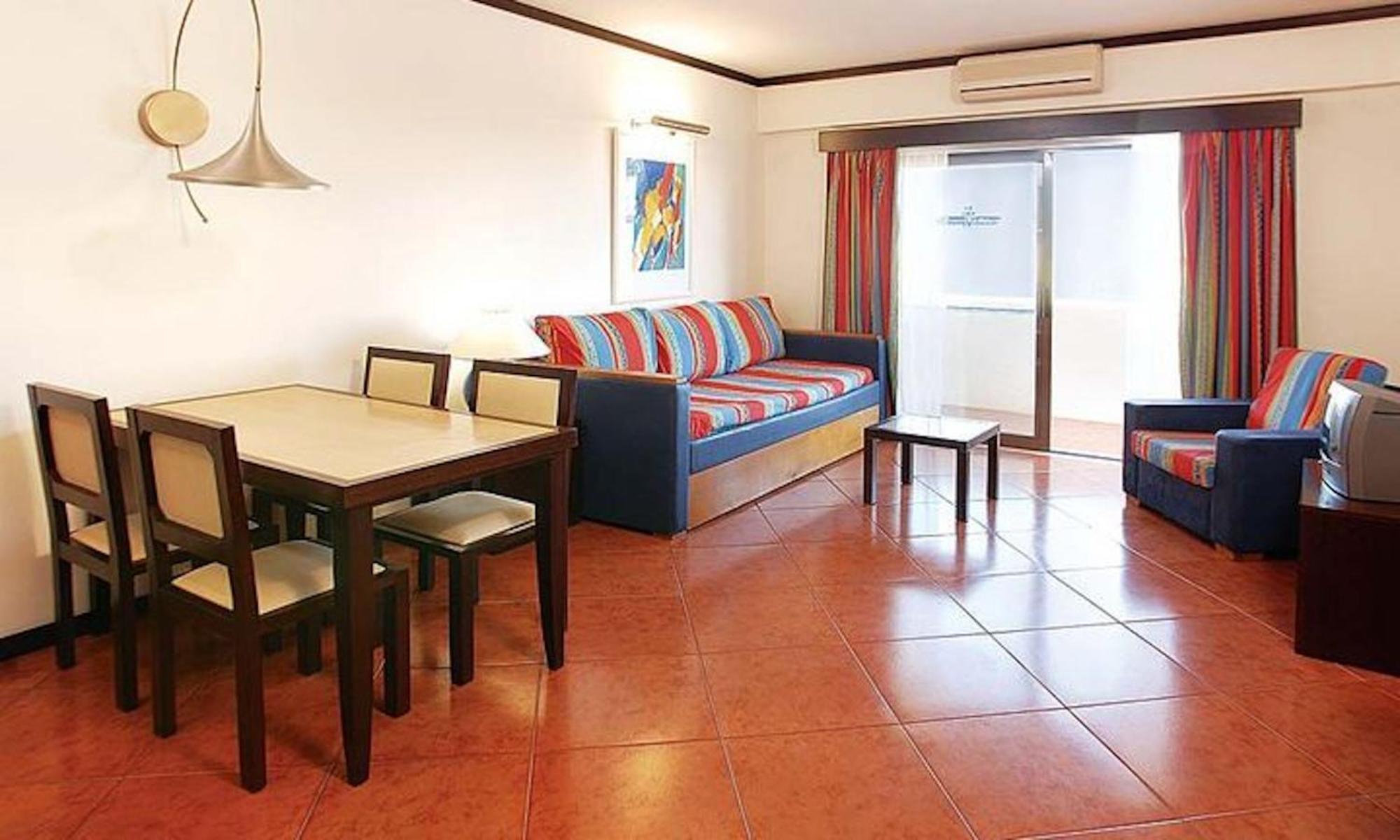 Apartment Exciting