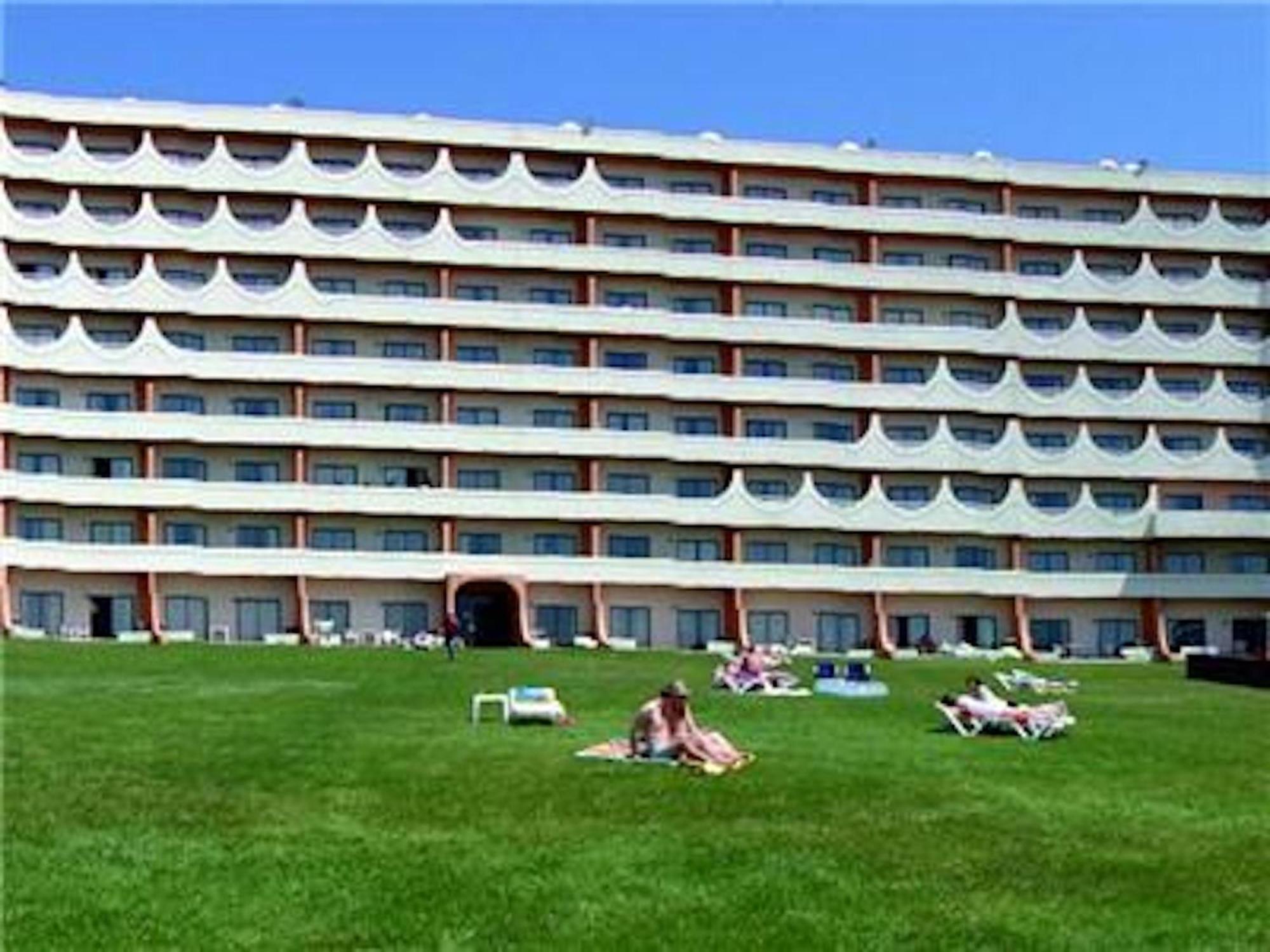 Apartment Exciting Albufeira