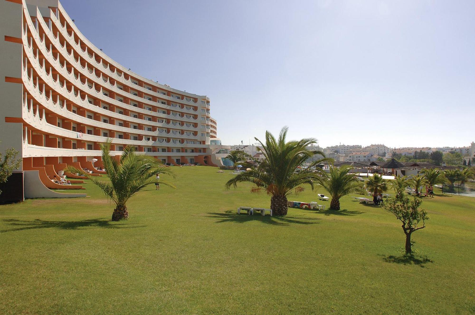Apartment Exciting Albufeira