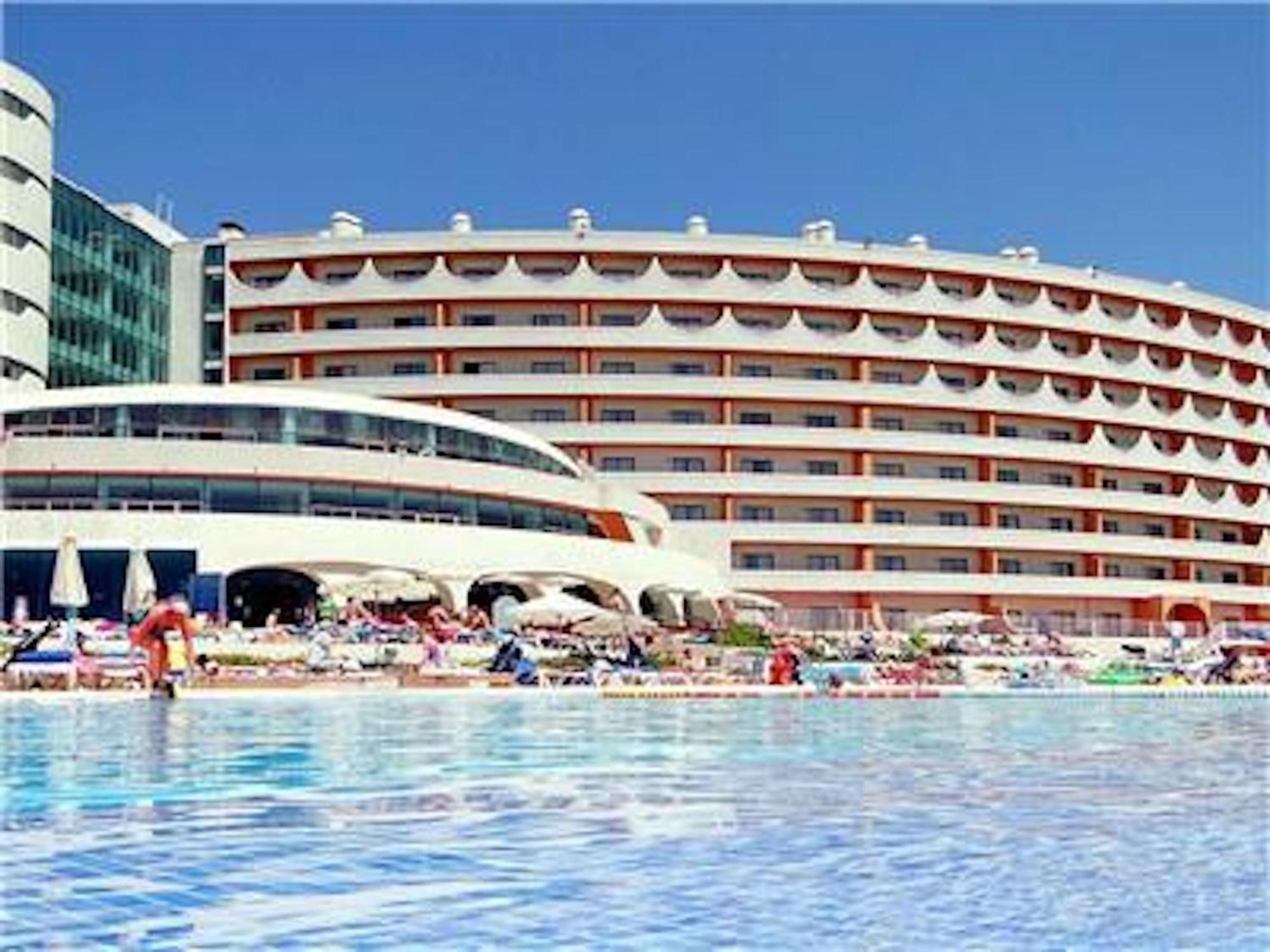 Exciting Albufeira