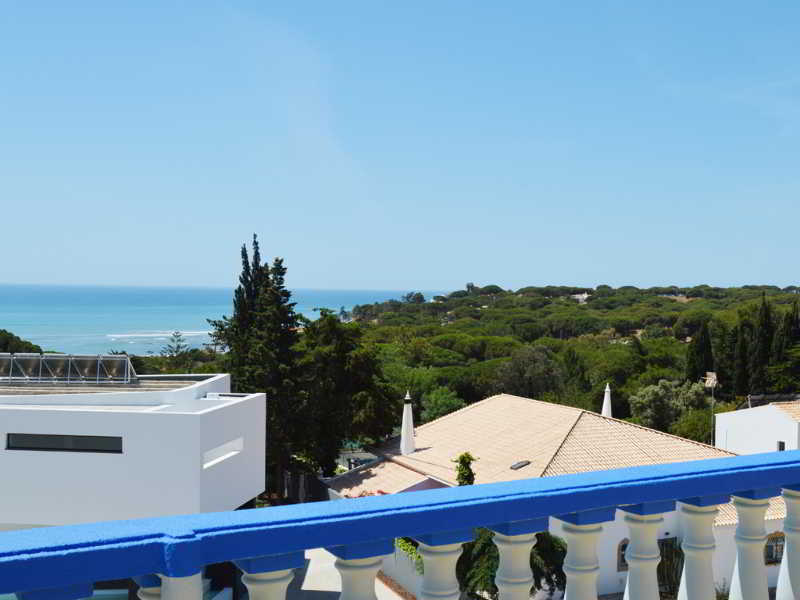 Hotel Urban Santa Eulalia
