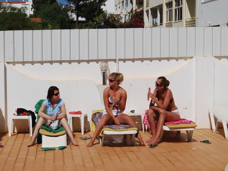 Cantinho Do Mar Aparthotel