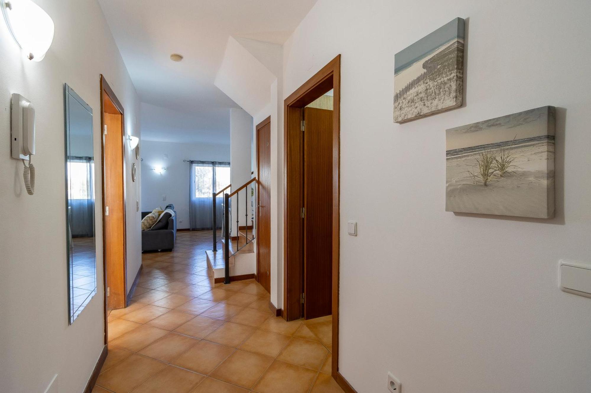 Brejo's Villa Albufeira