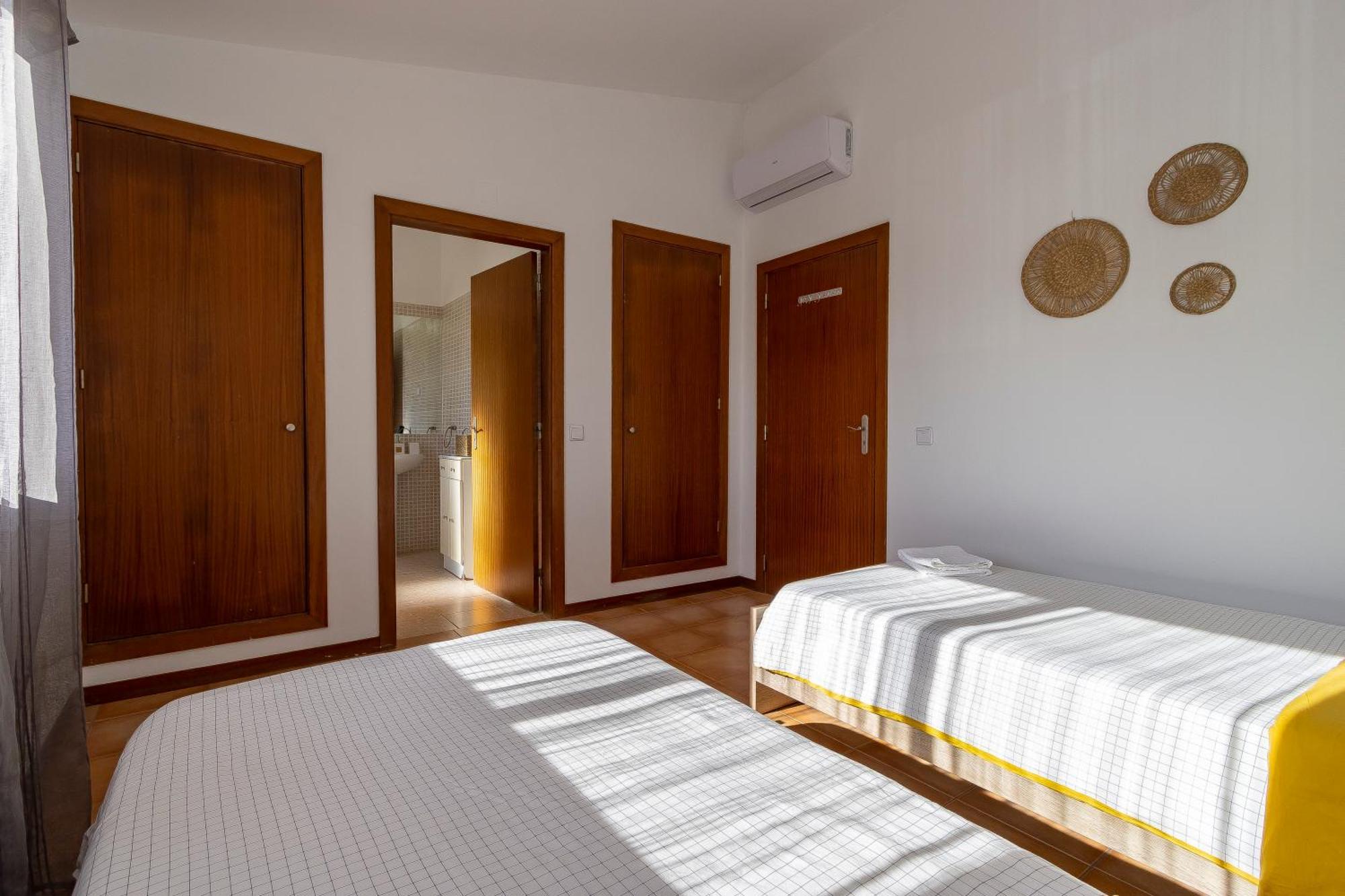 Brejo's Villa *
