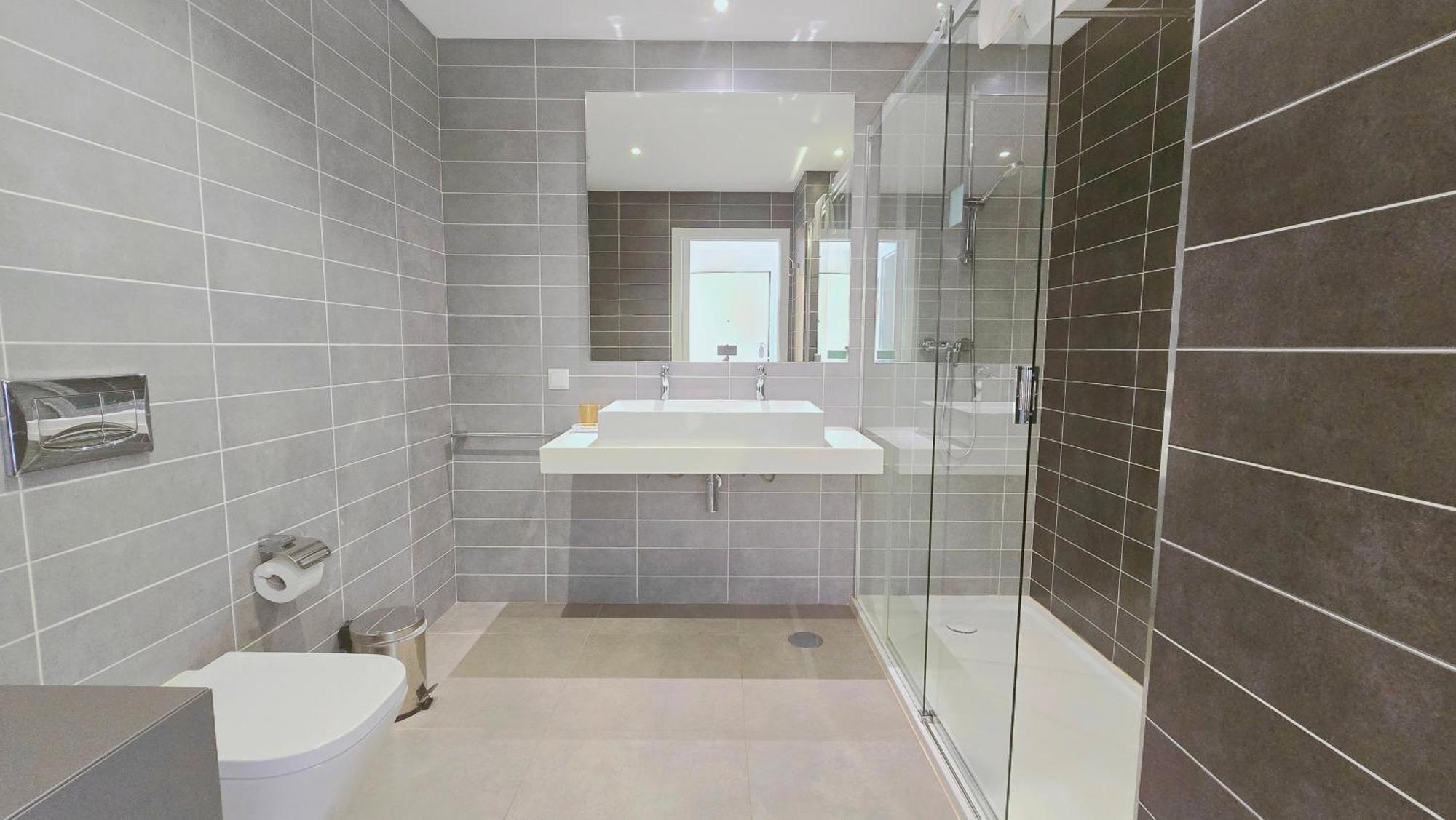 Villa Luxury & Private Heatable Pool In Albufeira