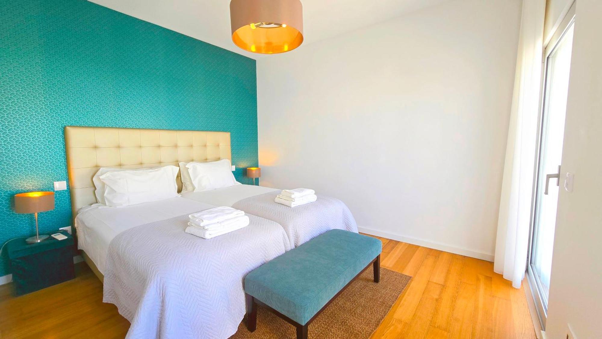Luxury & Private Heatable Pool In * Albufeira