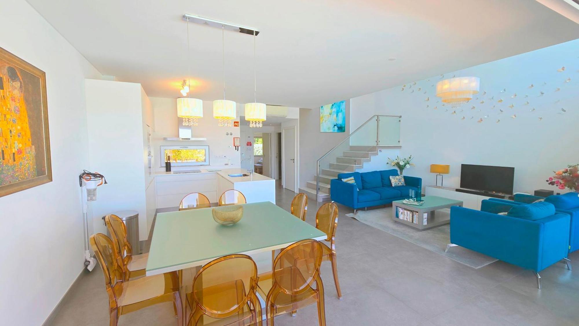 Luxury & Private Heatable Pool In Albufeira